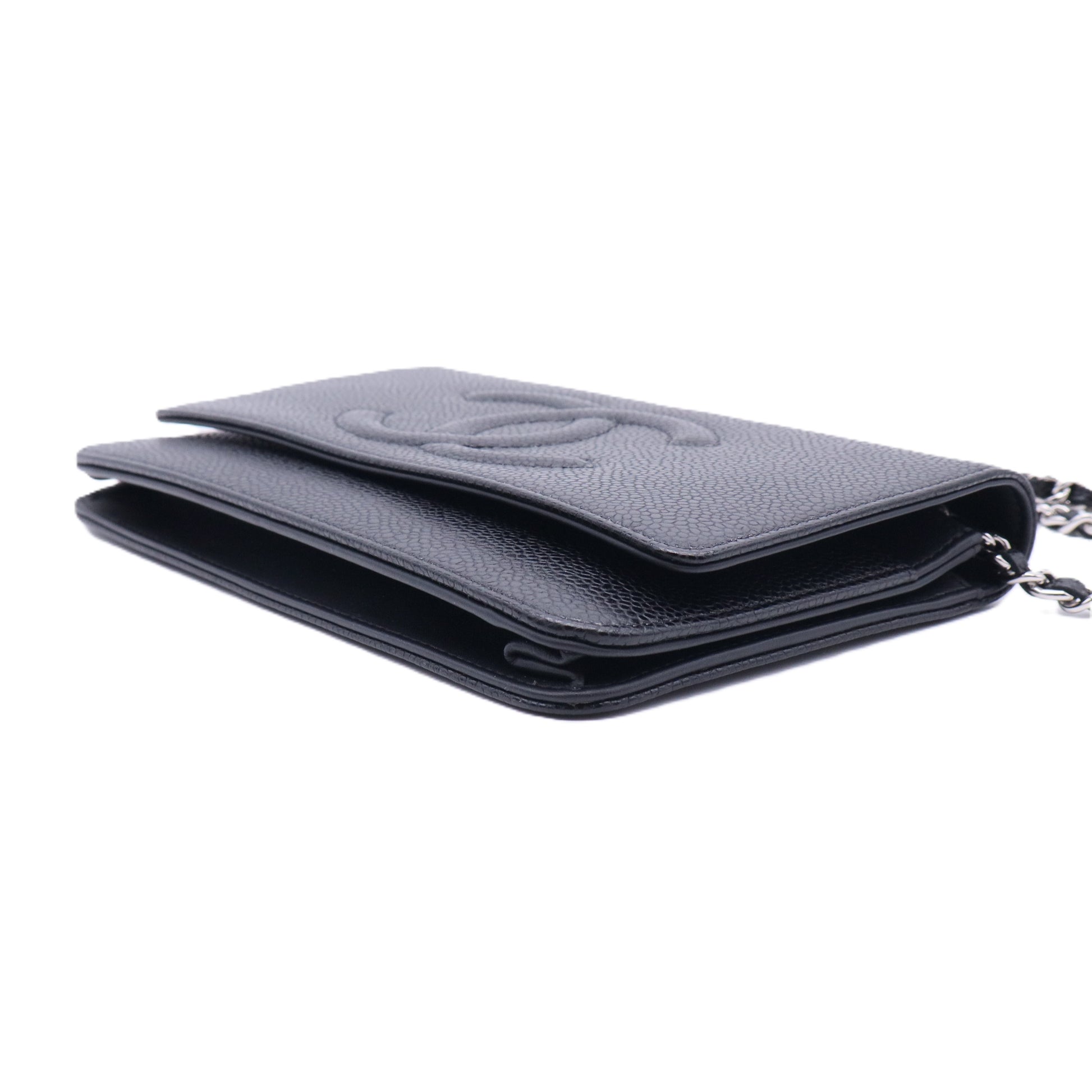 Timeless Wallet On Chain