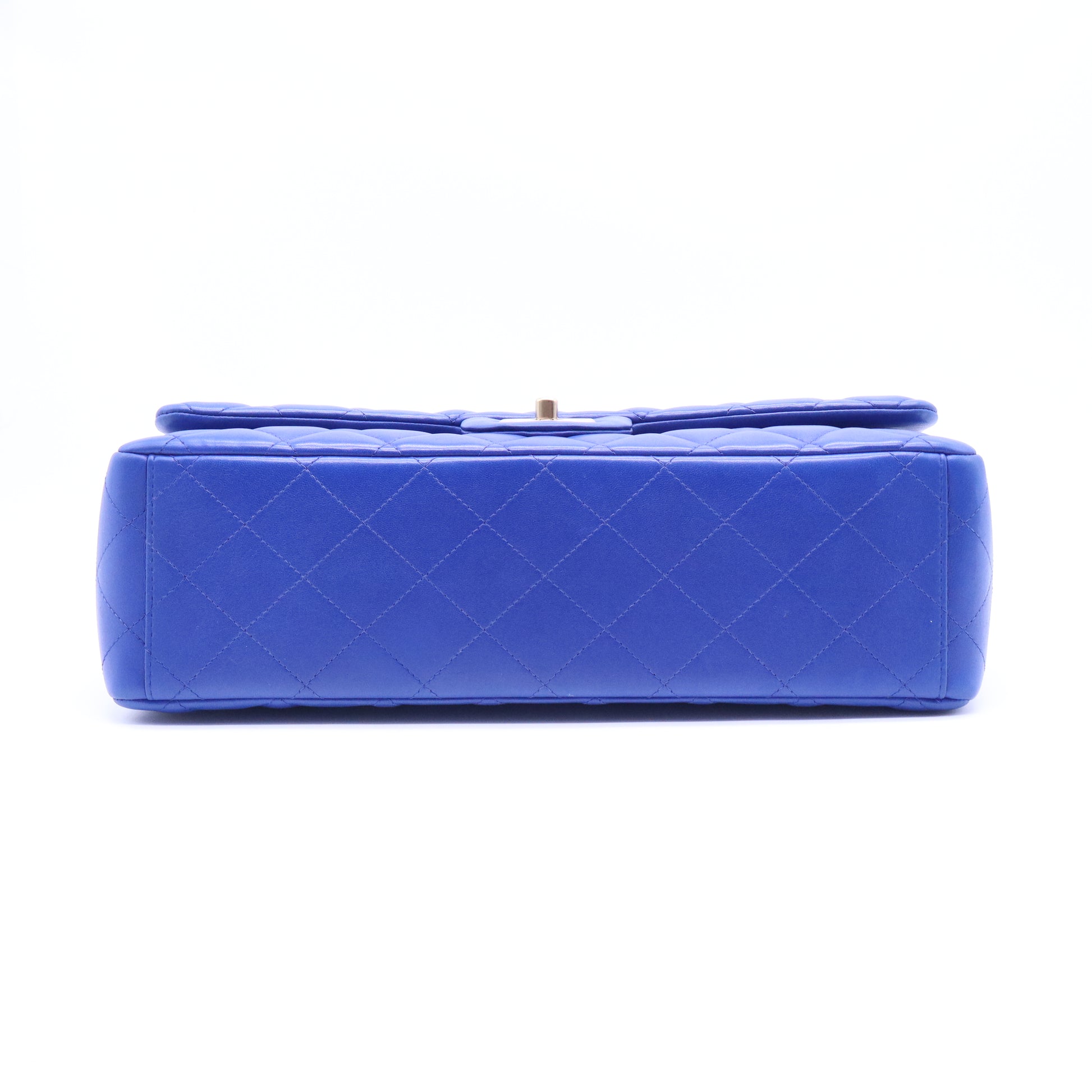 Jumbo Classic Flap shoulder bag