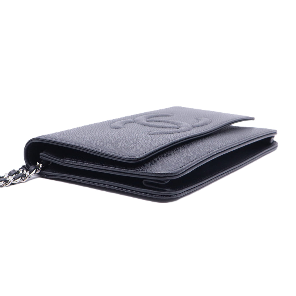 Timeless Wallet On Chain