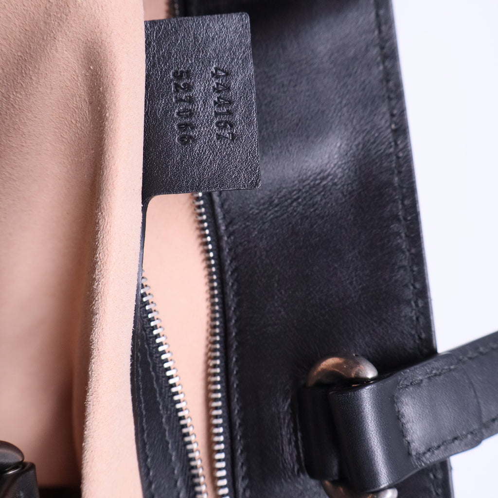 Dionysus Convertible Tote Matelasse Leather Large B20434