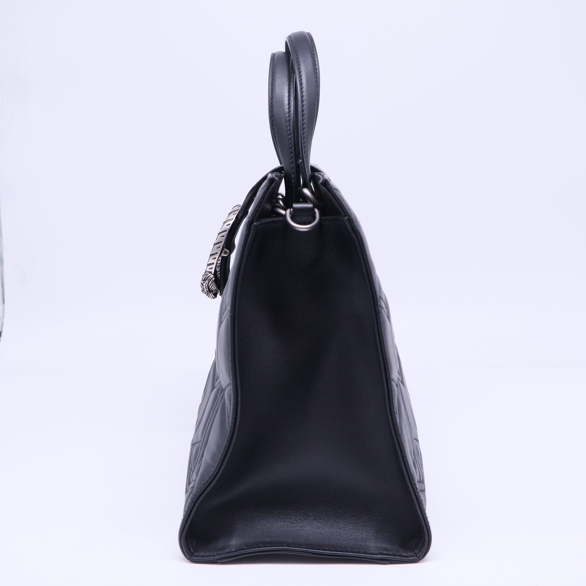 Dionysus Convertible Tote Matelasse Leather Large B20434