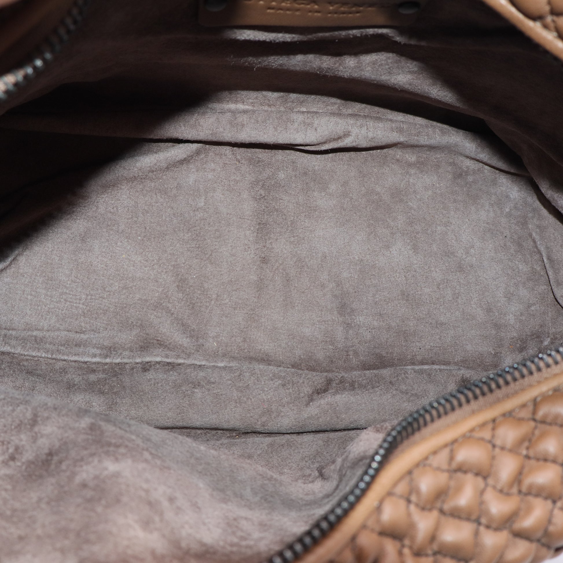Bolsa Bottega Veneta Intrecciato Hobo Twins