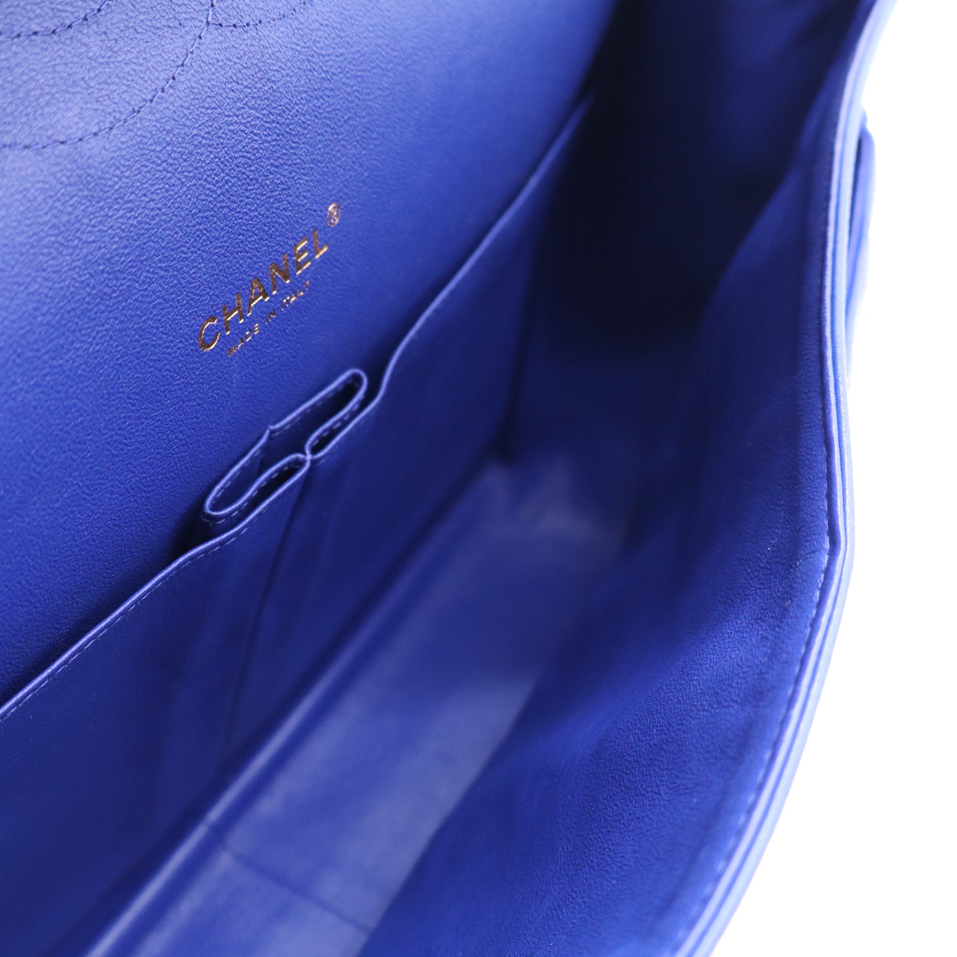 Jumbo Classic Flap shoulder bag