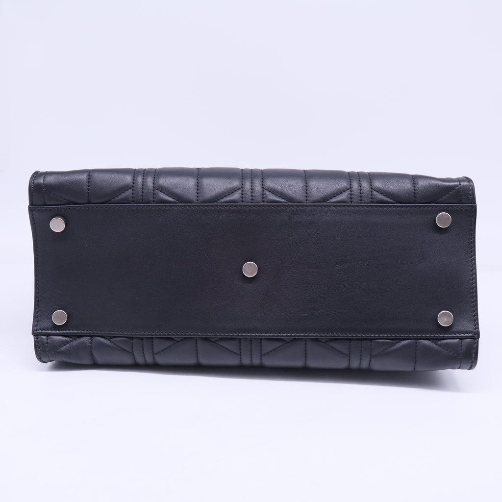 Dionysus Convertible Tote Matelasse Leather Large B20434