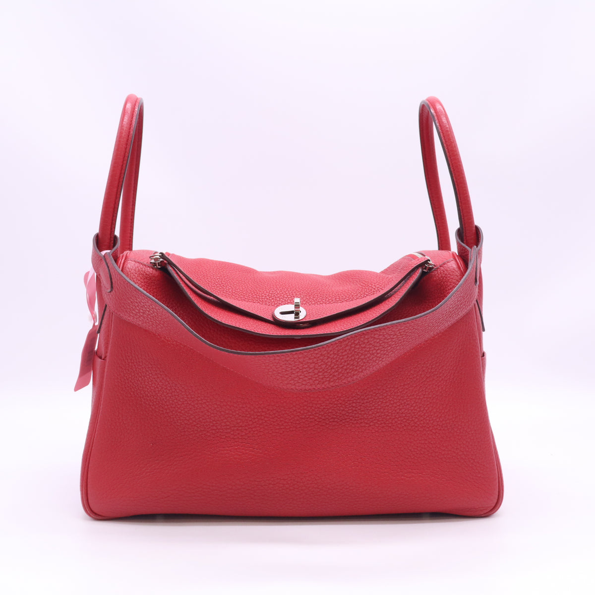 Hermès Lindy 34 bag Twins LDJ6359