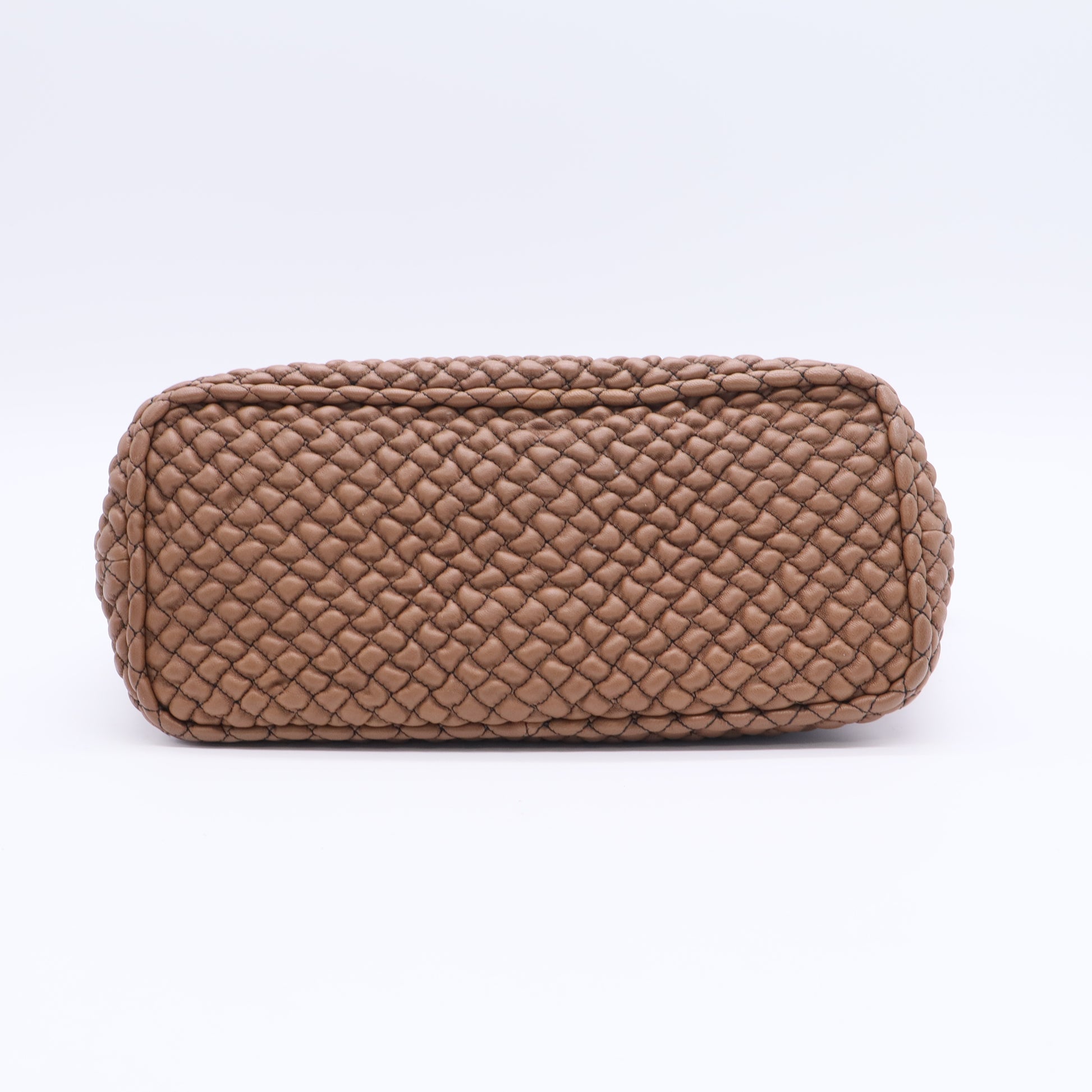 Bolsa Bottega Veneta Intrecciato Hobo Twins