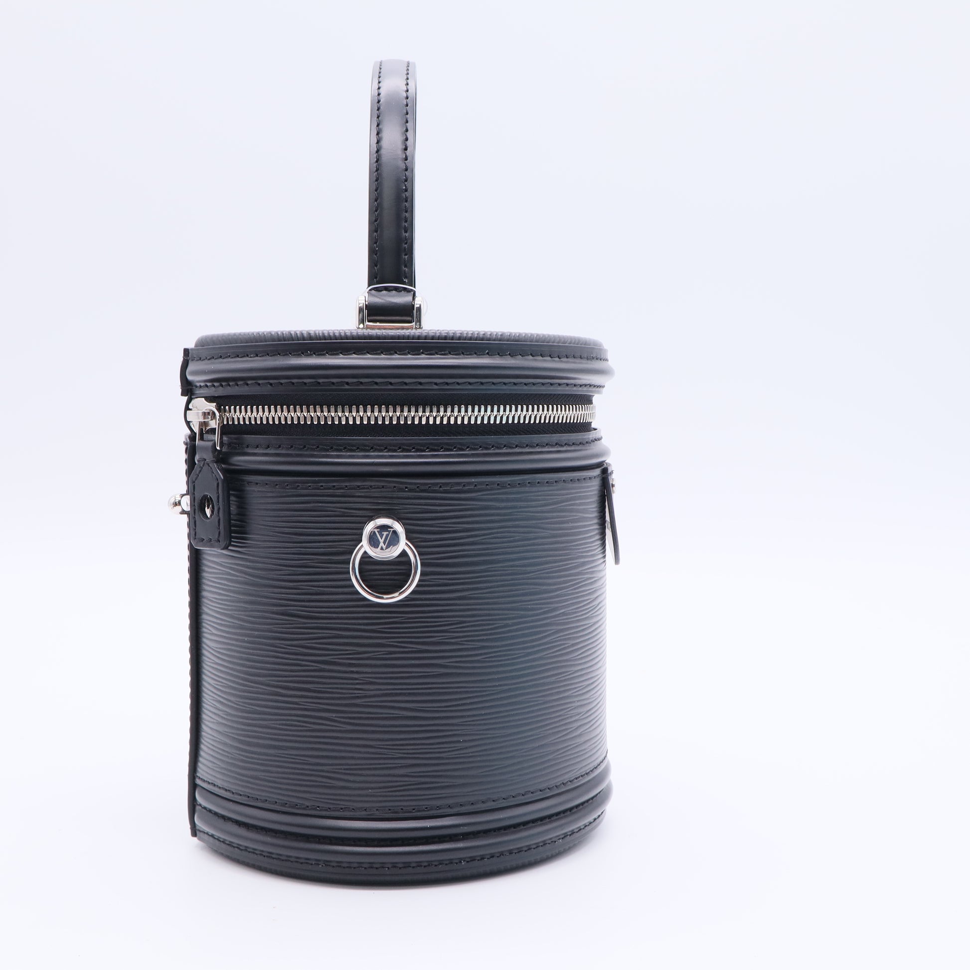 Cannes Beauty Case Epi Leather Twins LDJ2435