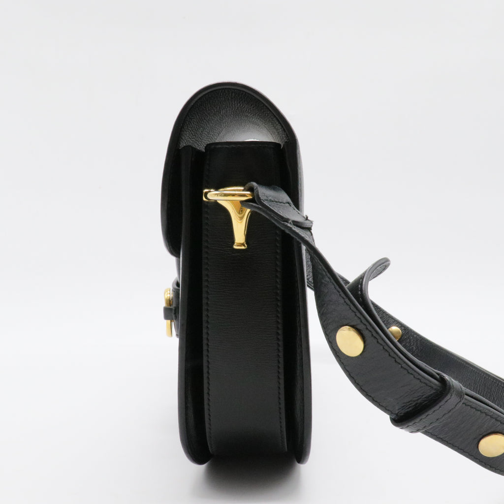 Horsebit 1955 Shoulder Bag Leather