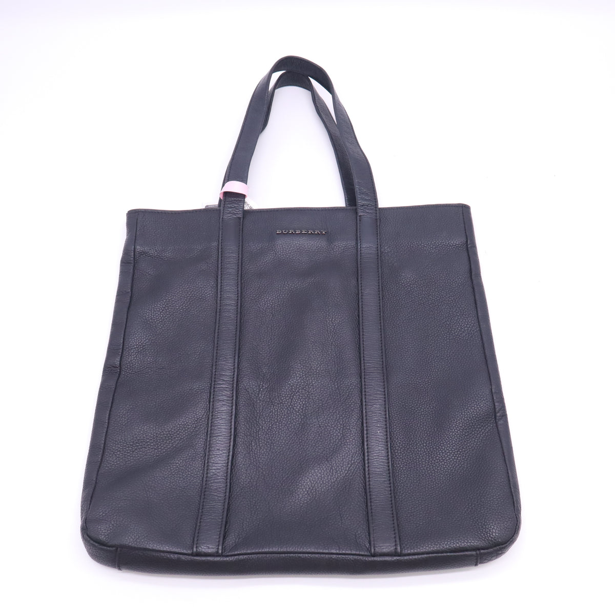 Balneciaga Leather ToteTwins LDJ6311