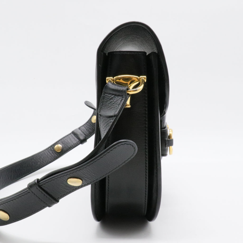 Horsebit 1955 Shoulder Bag Leather