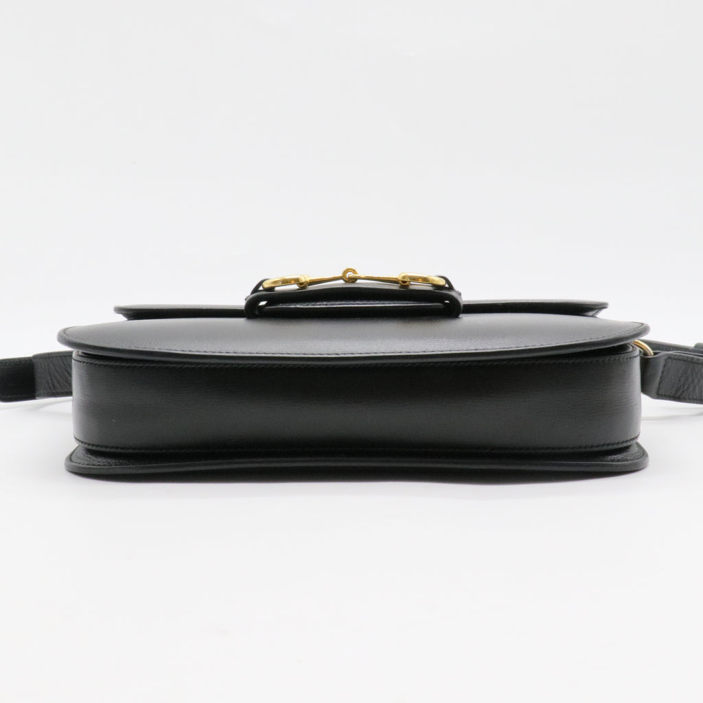 Horsebit 1955 Shoulder Bag Leather