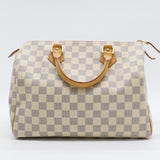 Speedy Bandouliere Bag Damier 30