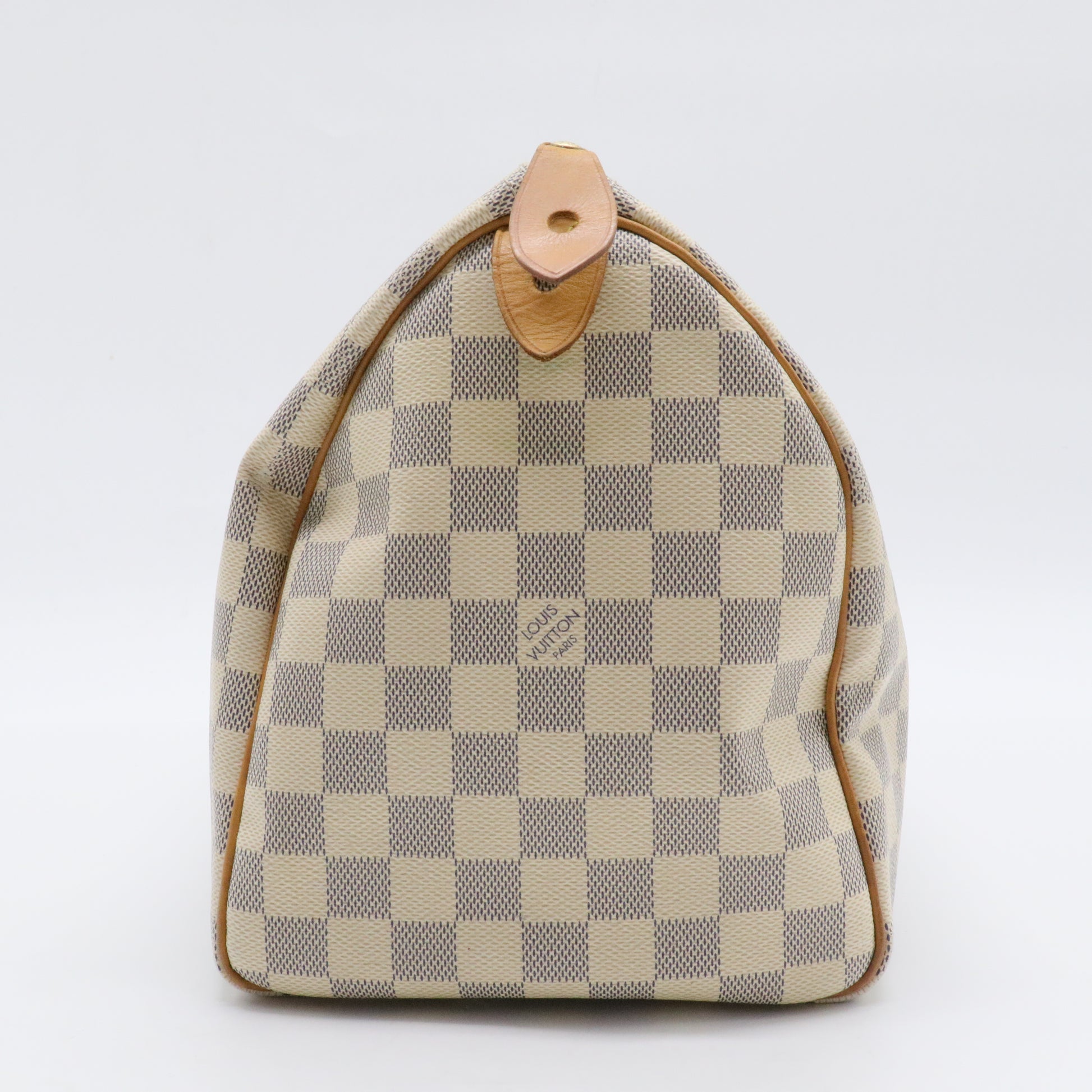 Speedy Bandouliere Bag Damier 30