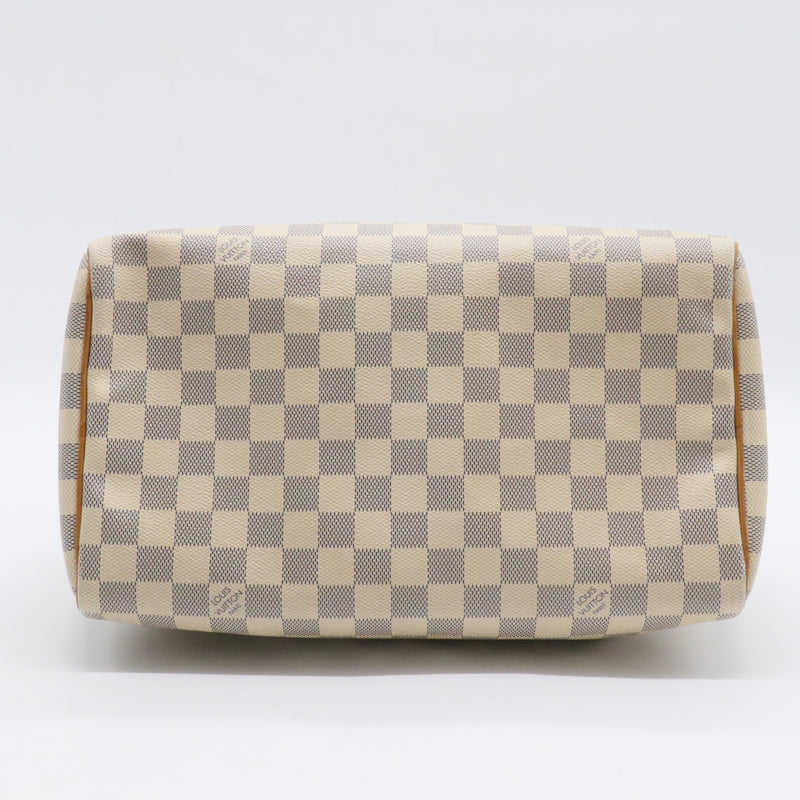 Speedy Bandouliere Bag Damier 30