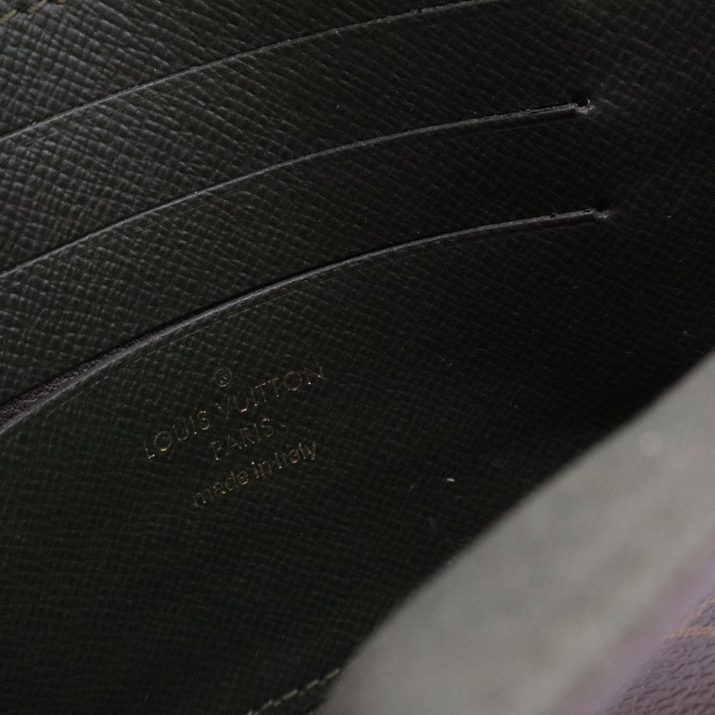 Felicie Strap & Go Handbag Monogram Canvas