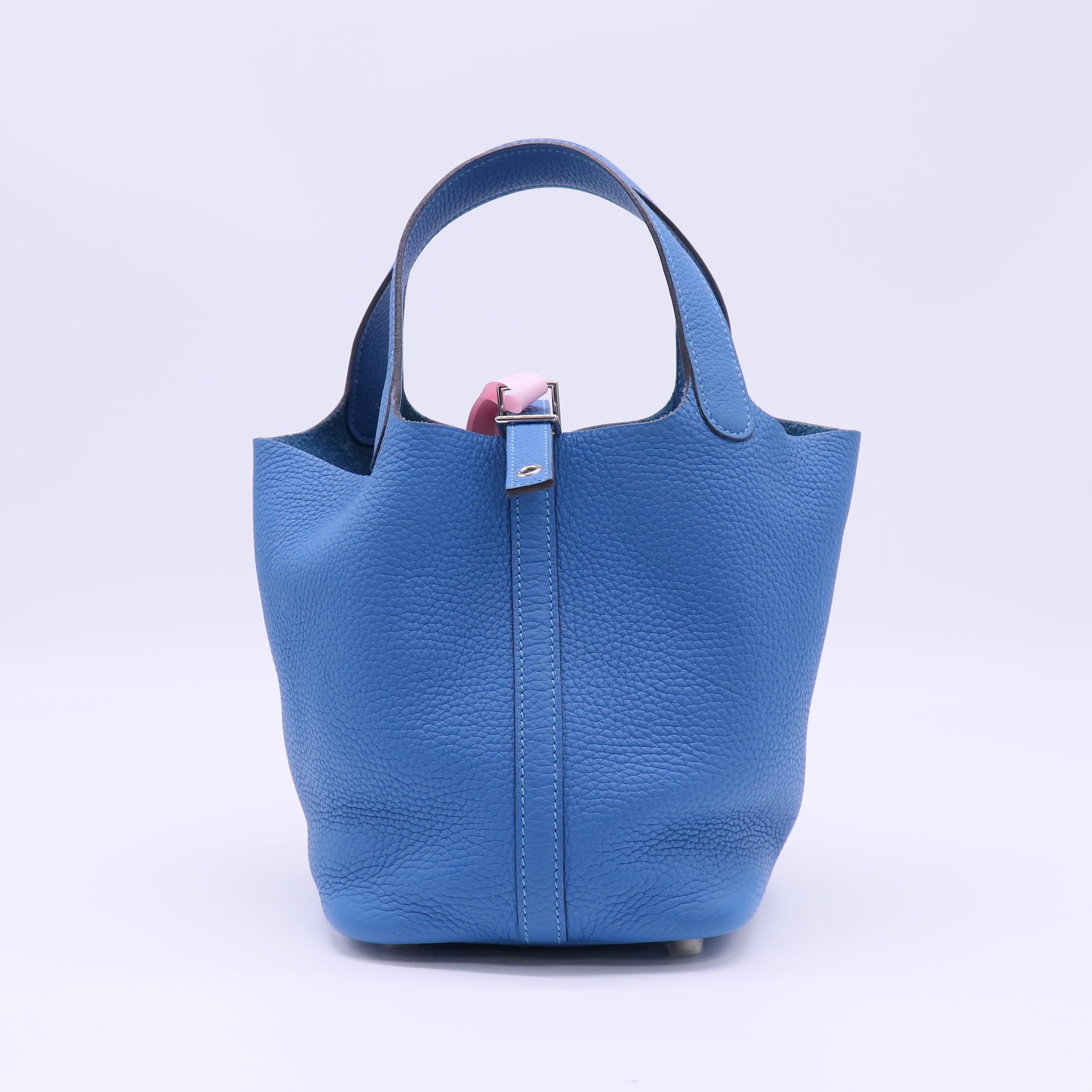 Hermes Picotin Lock 18 PM Bag twins LDJ4632