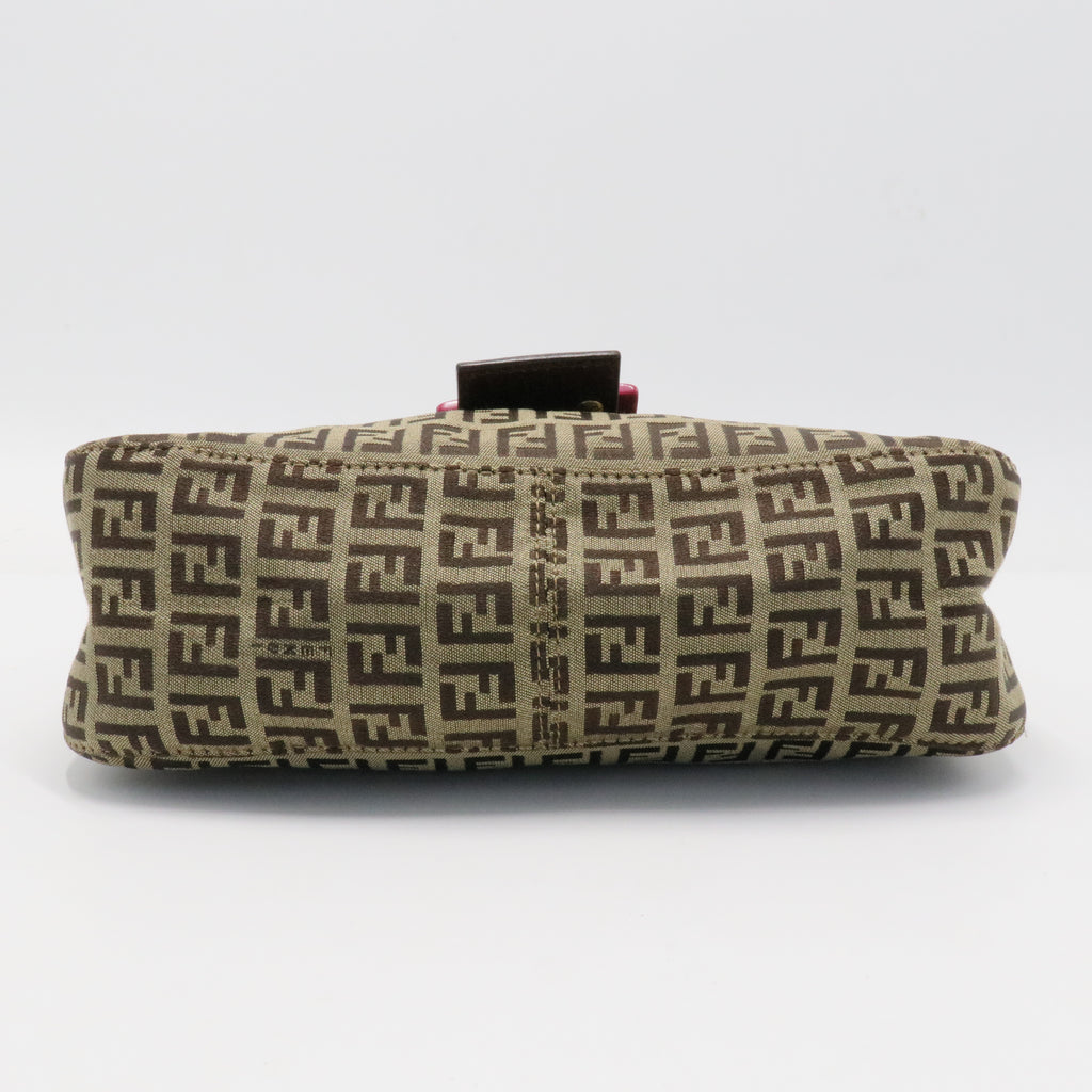 Mama Forever Bag Zucca Canvas