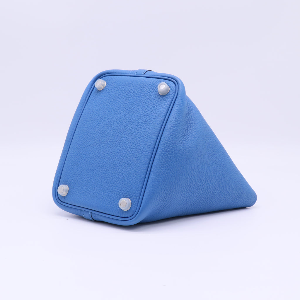 Hermes Picotin Lock 18 PM Bag twins LDJ4632