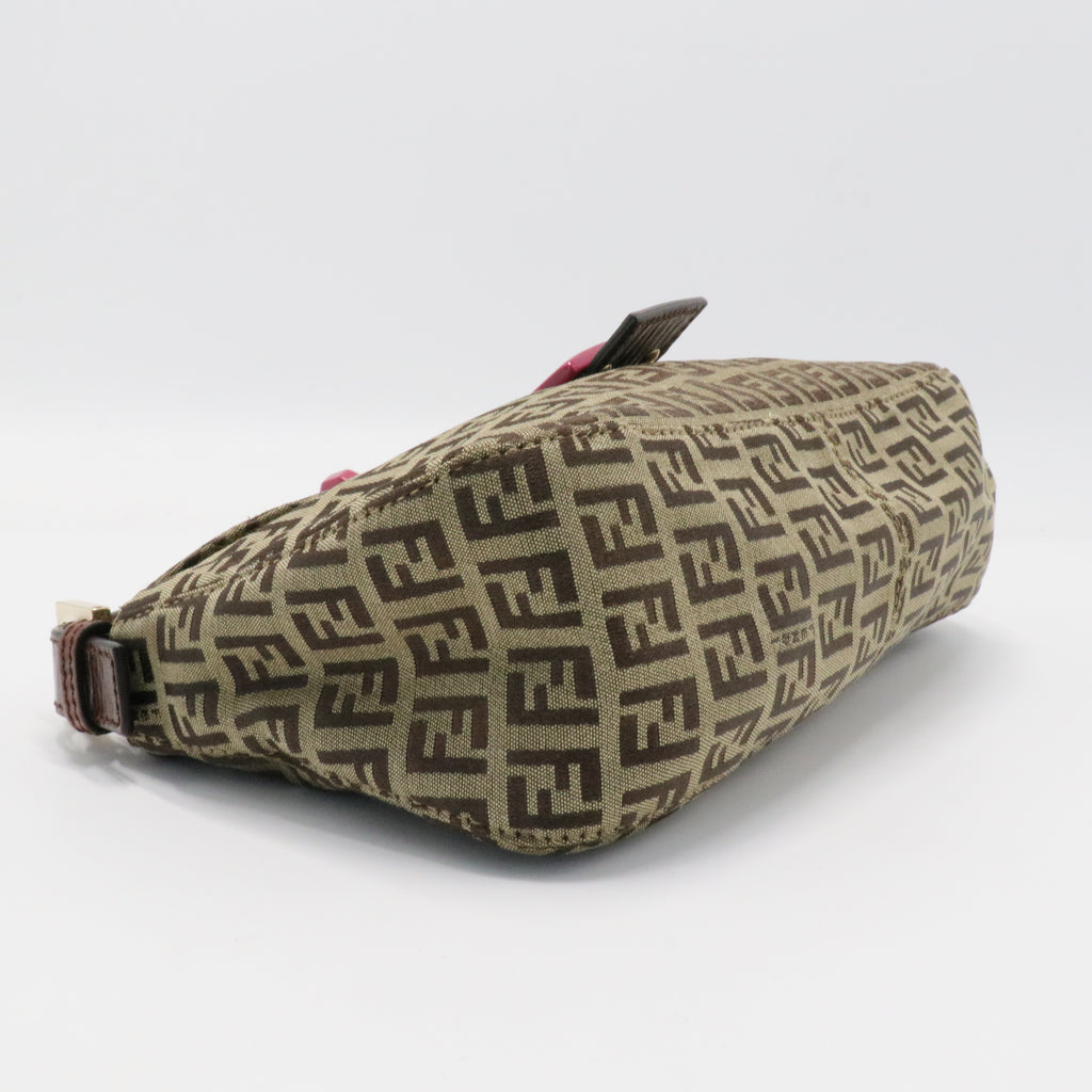 Mama Forever Bag Zucca Canvas