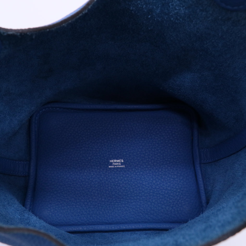 Hermes Picotin Lock 18 PM Bag twins LDJ4632