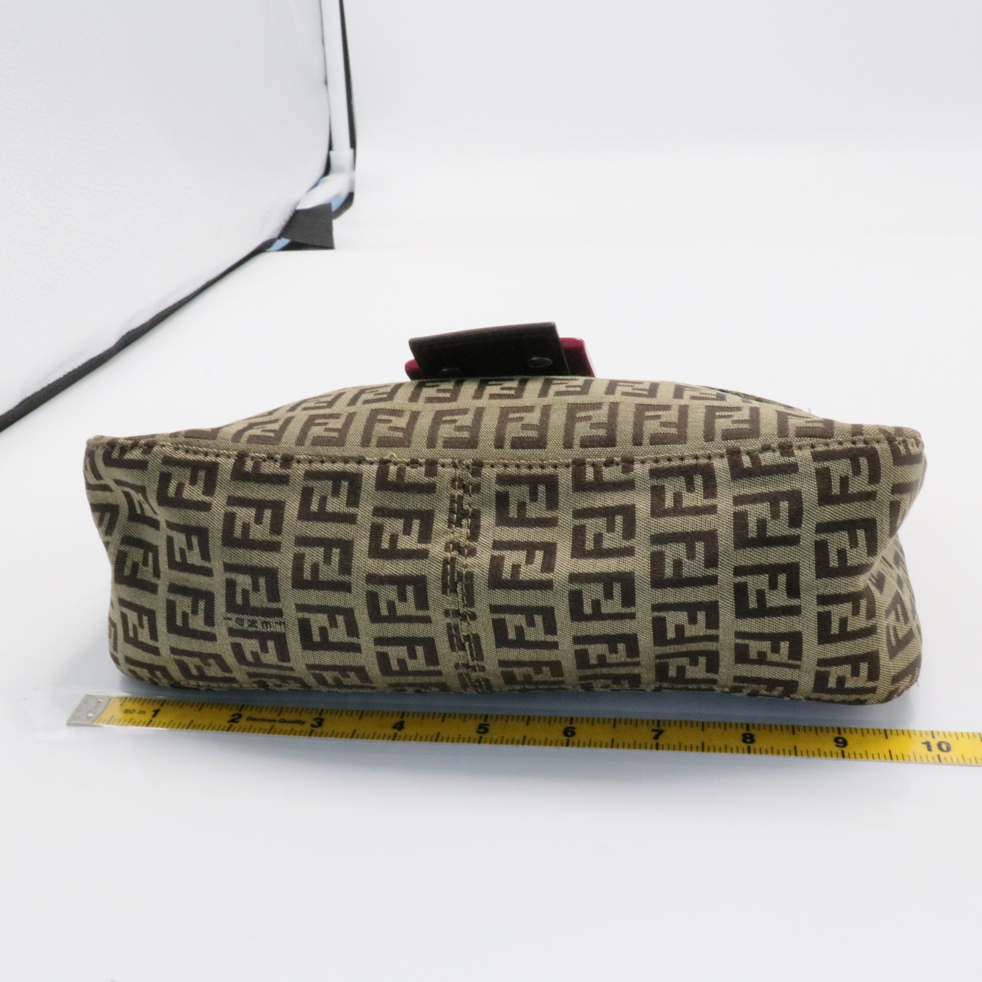 Mama Forever Bag Zucca Canvas