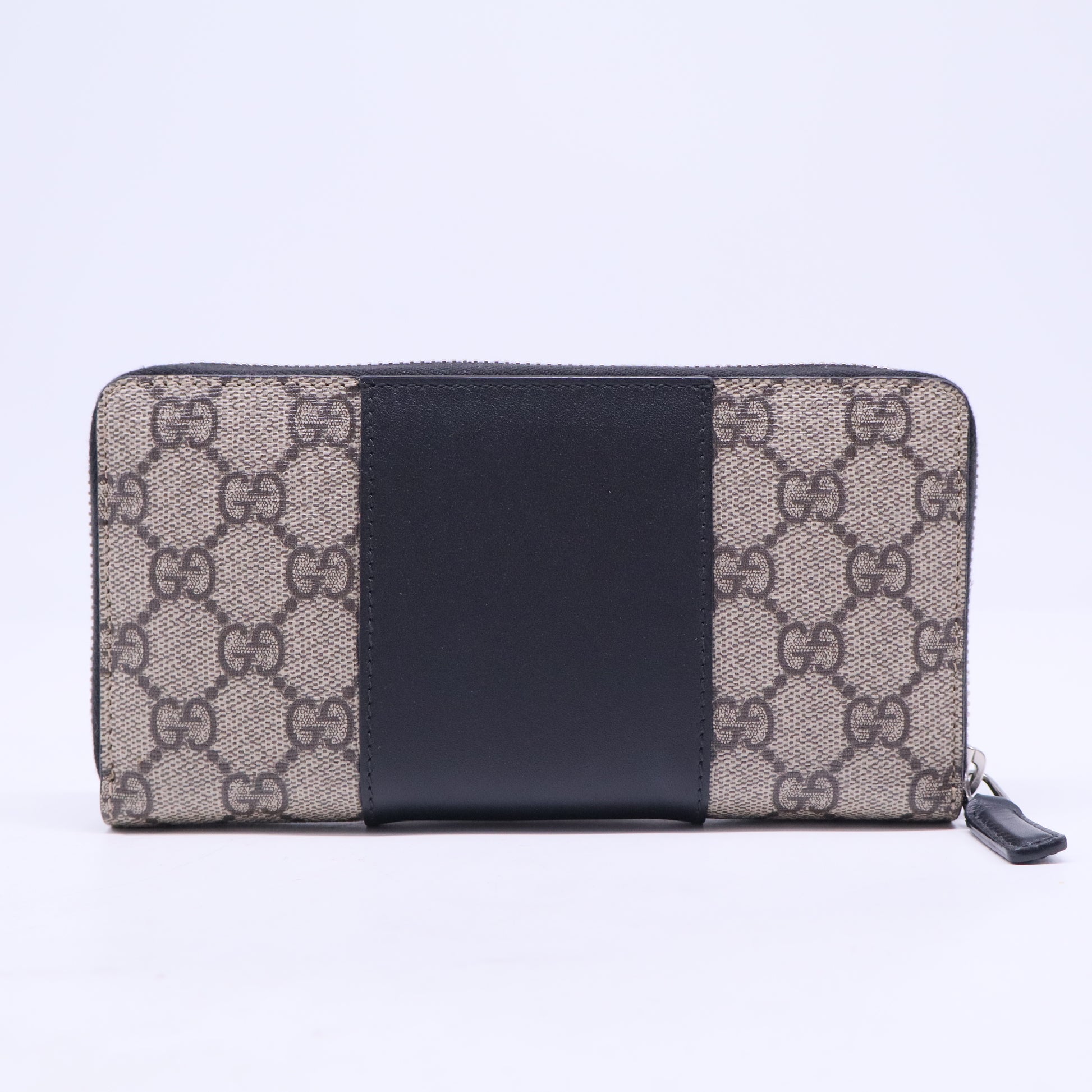 GG Supreme Continental Wallet W20488