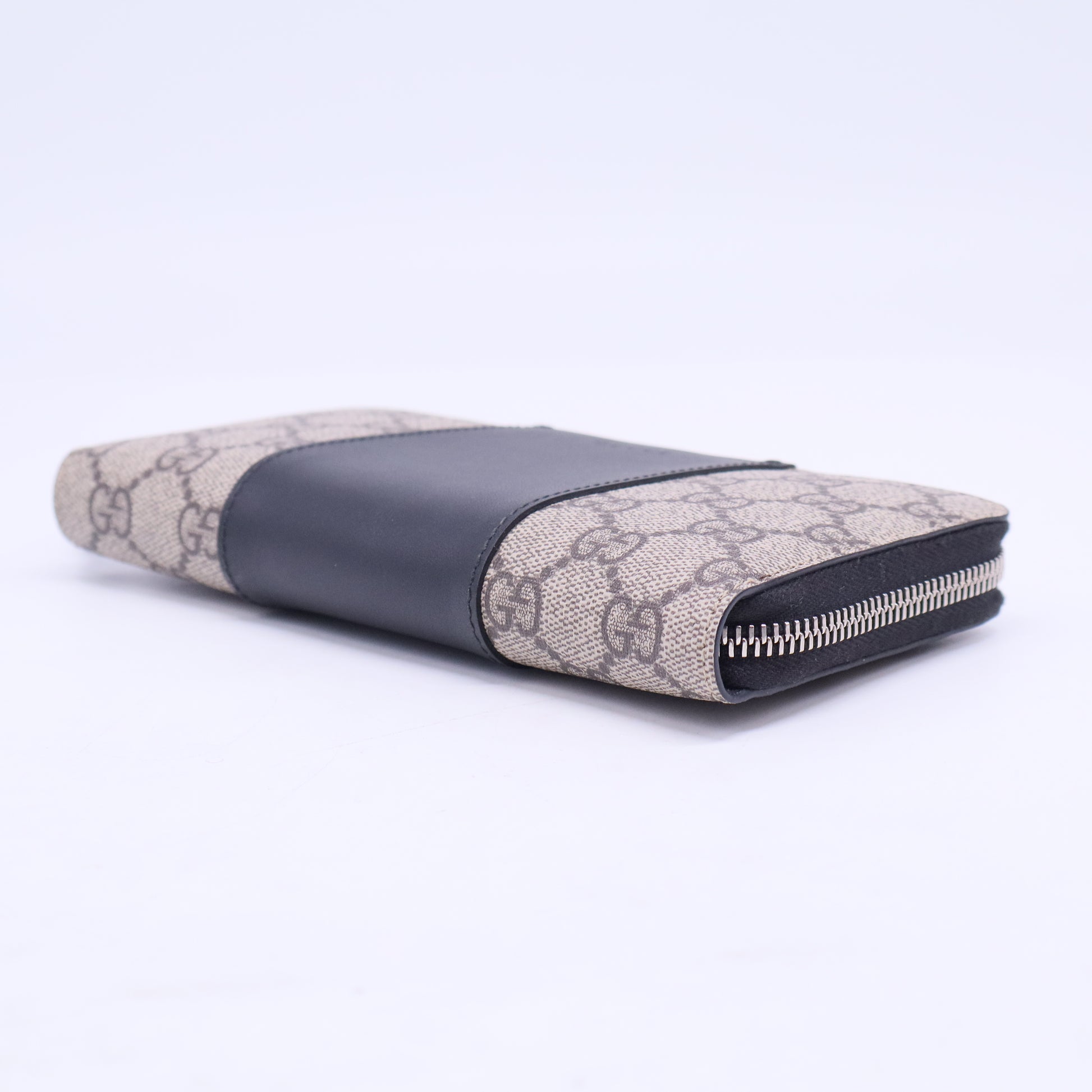 GG Supreme Continental Wallet W20488