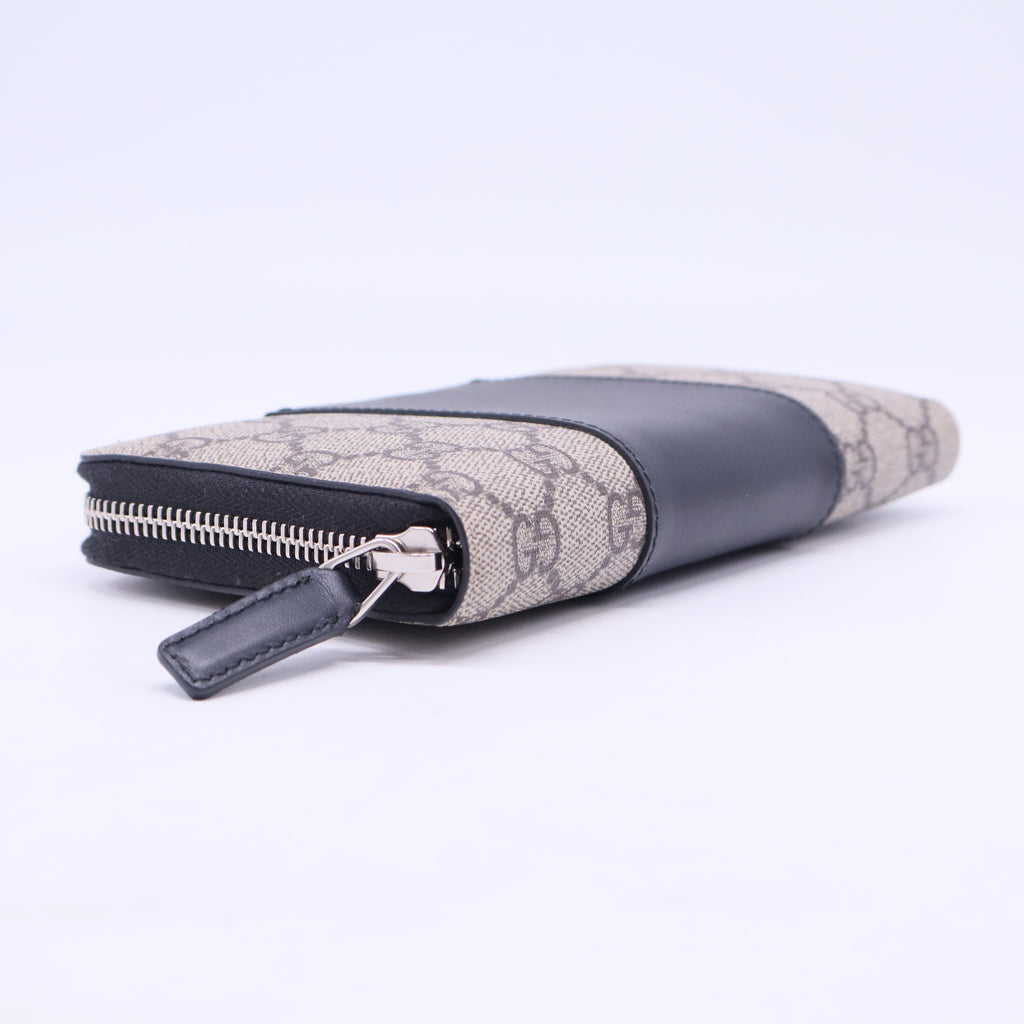 GG Supreme Continental Wallet W20488