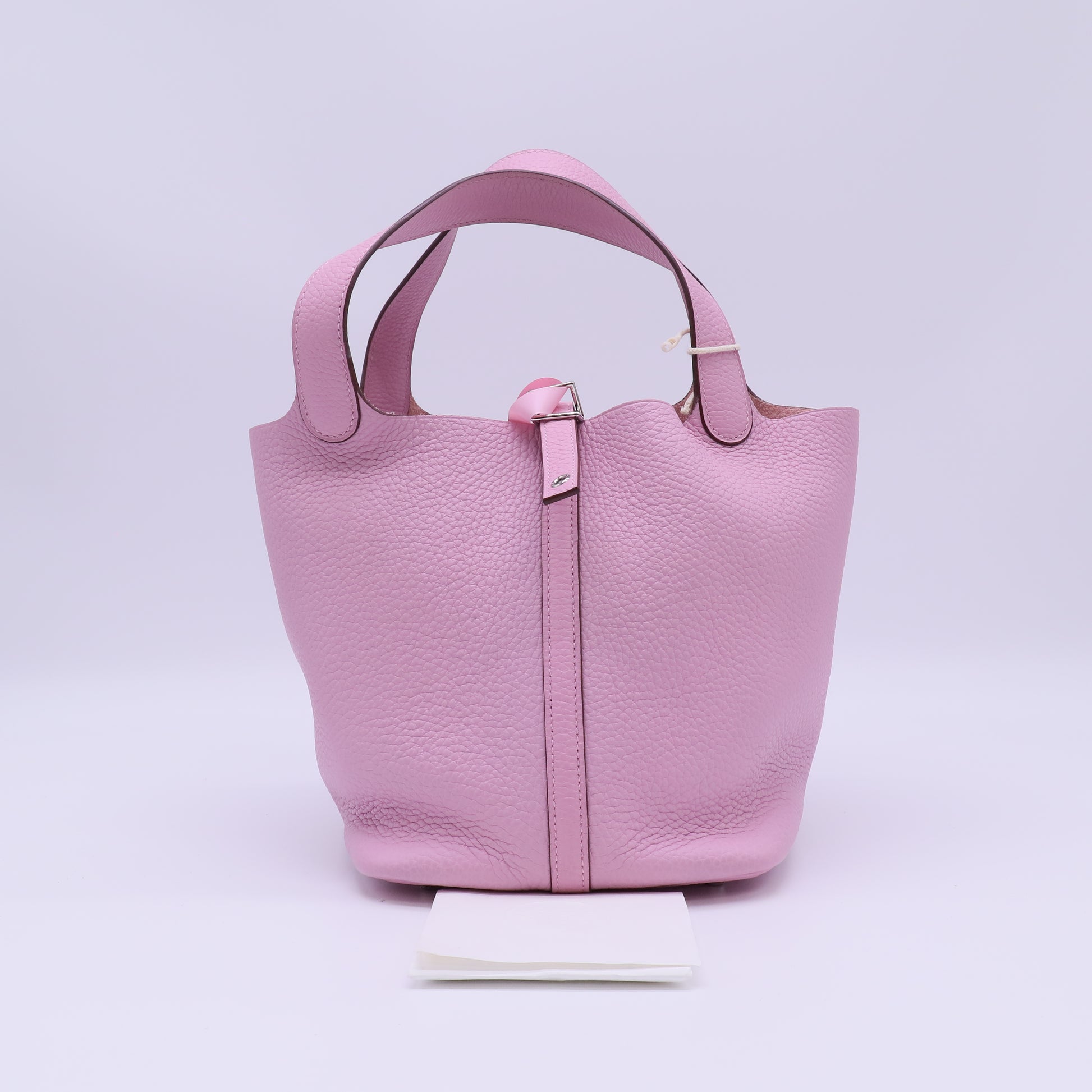 Hermes Picotin Lock 22 MM Bag twins LDJ4631
