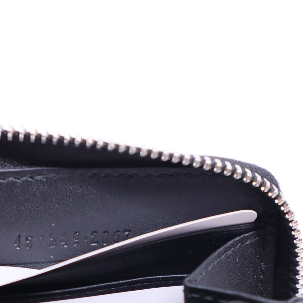 GG Supreme Continental Wallet W20488