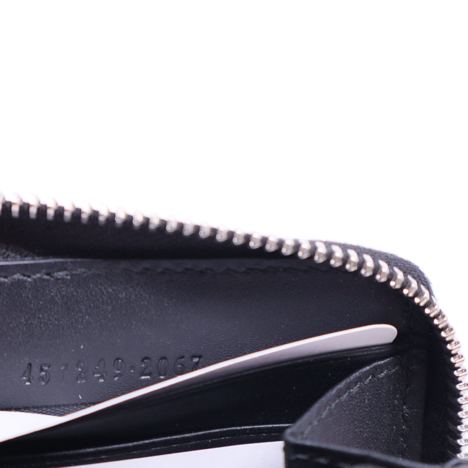 GG Supreme Continental Wallet W20488