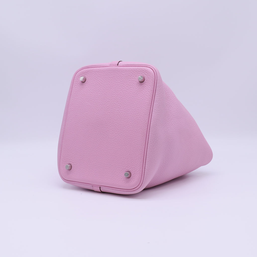 Hermes Picotin Lock 22 MM Bag twins LDJ4631