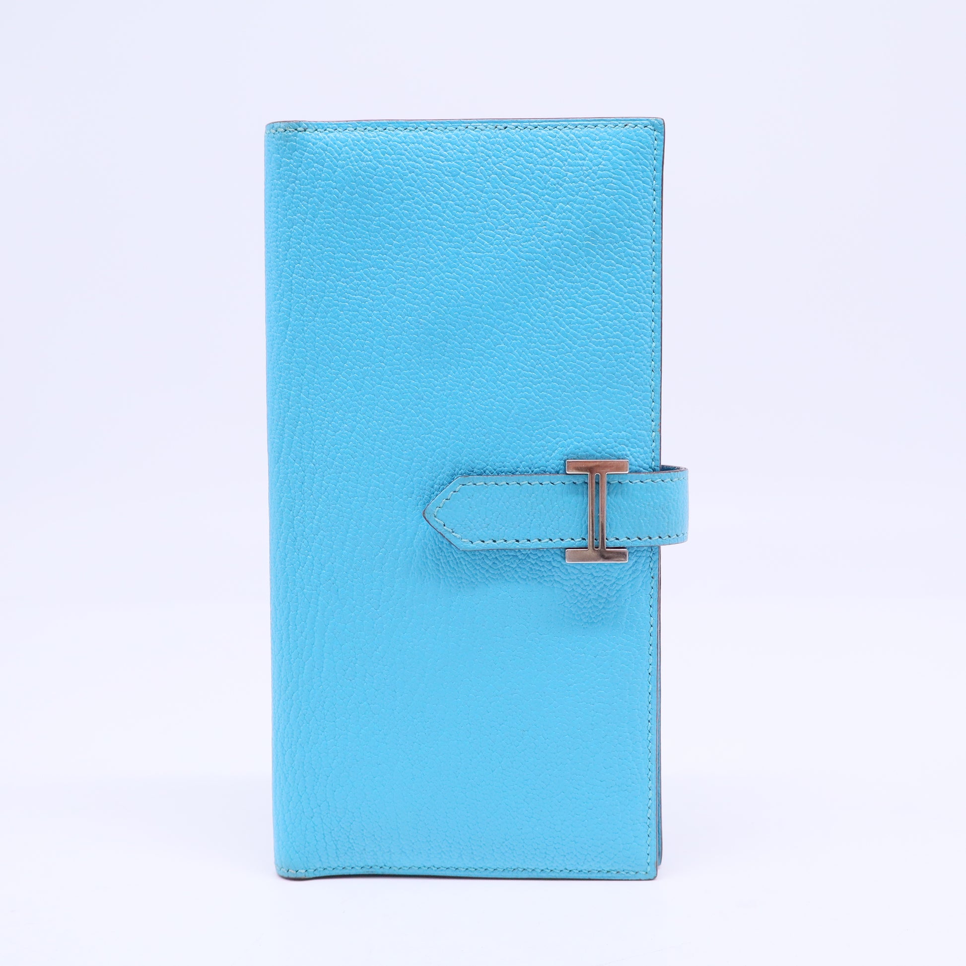 Bearn Wallet Chevre Mysore Long W20465