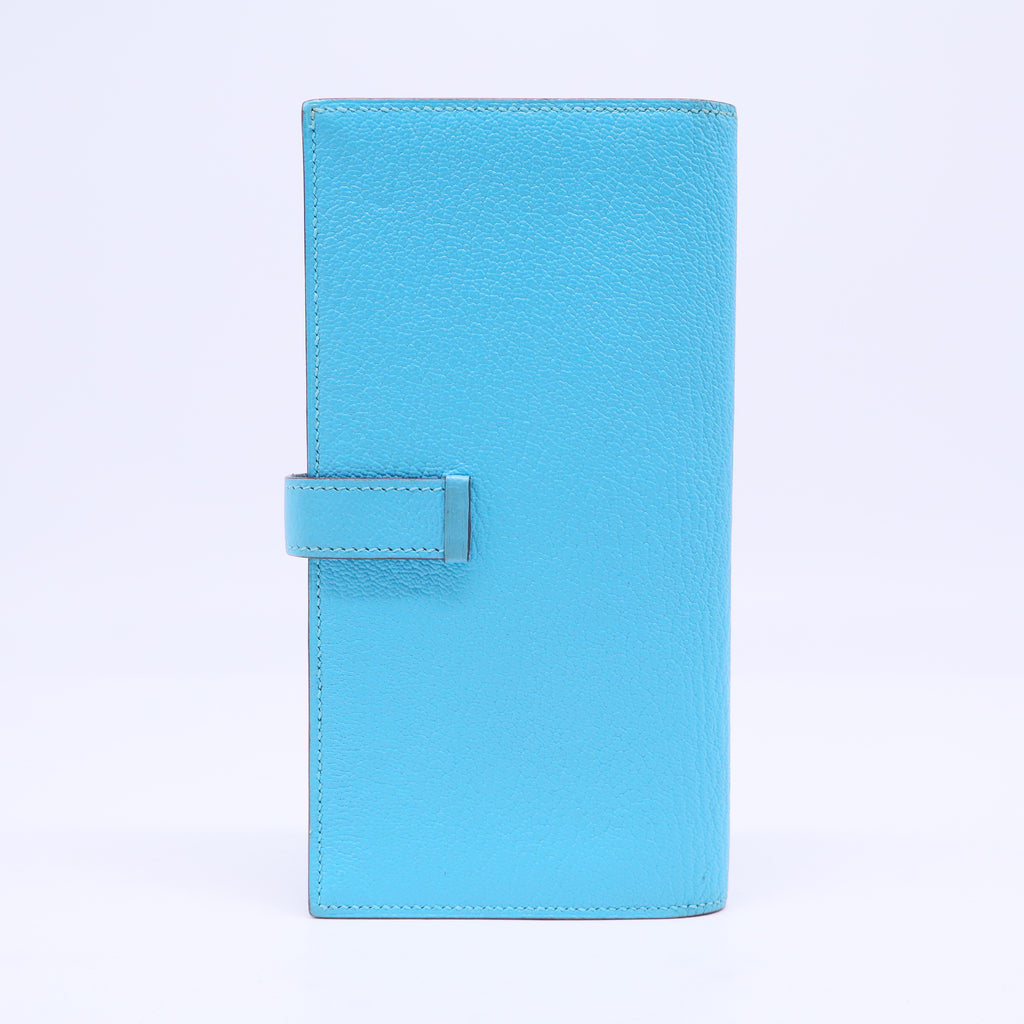 Bearn Wallet Chevre Mysore Long W20465