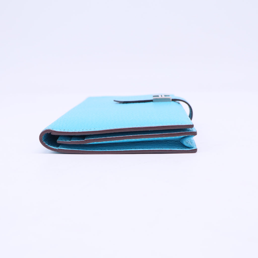 Bearn Wallet Chevre Mysore Long W20465