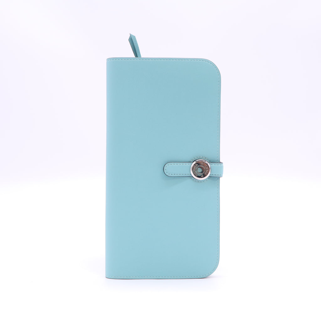 2015 Dogon Duo Wallet W23318