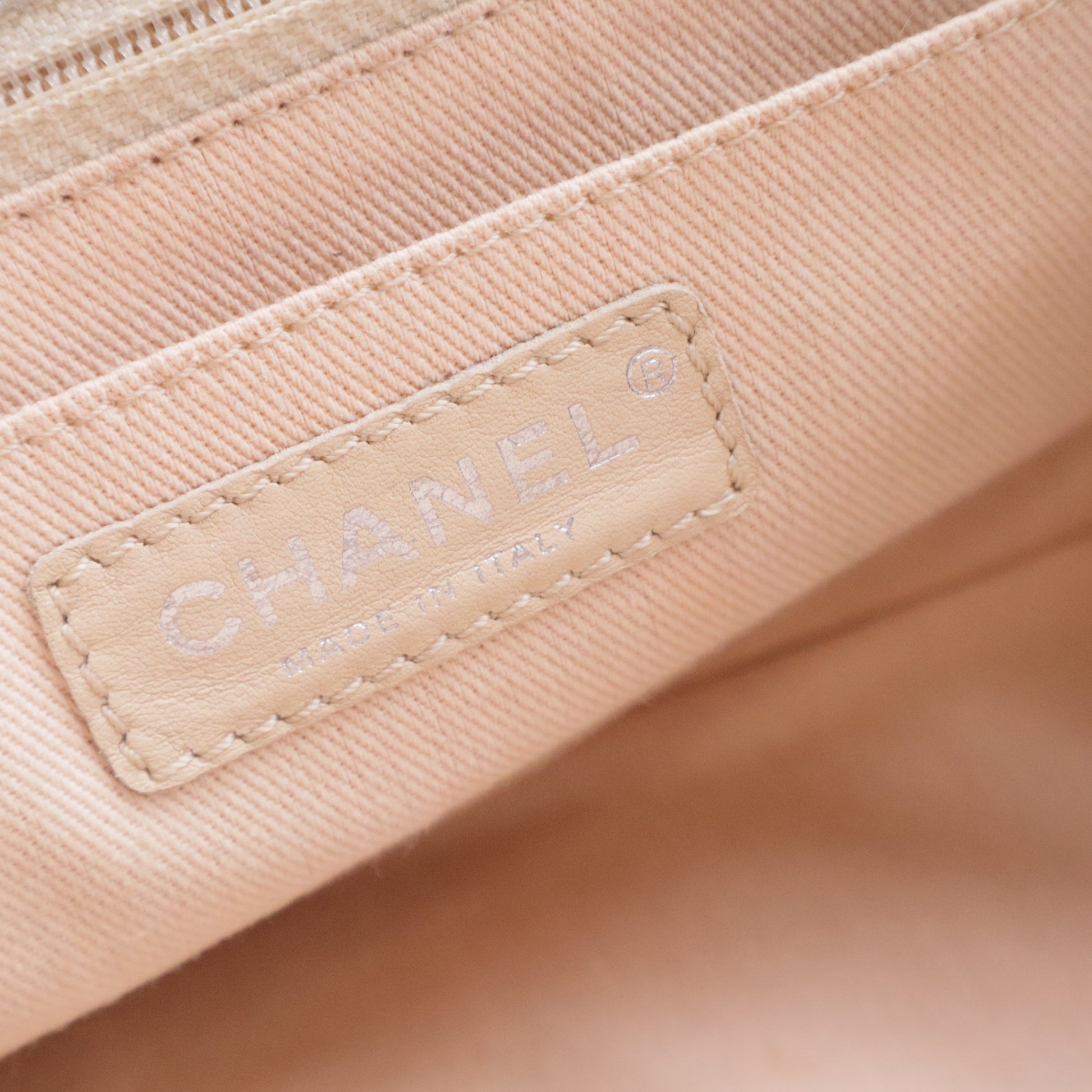 Calfskin Timeless Accordion Flap Bag Gisel