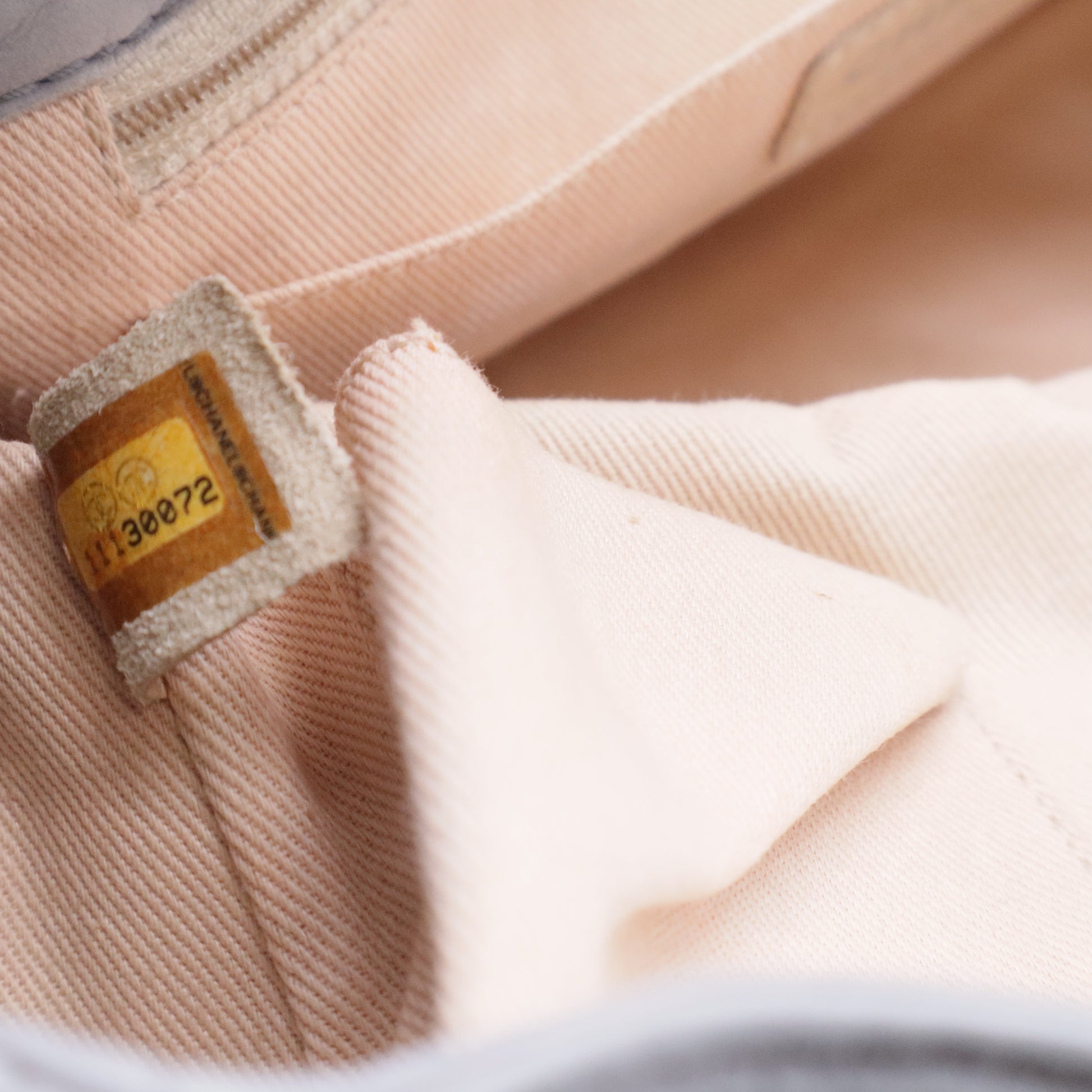 Calfskin Timeless Accordion Flap Bag Gisel