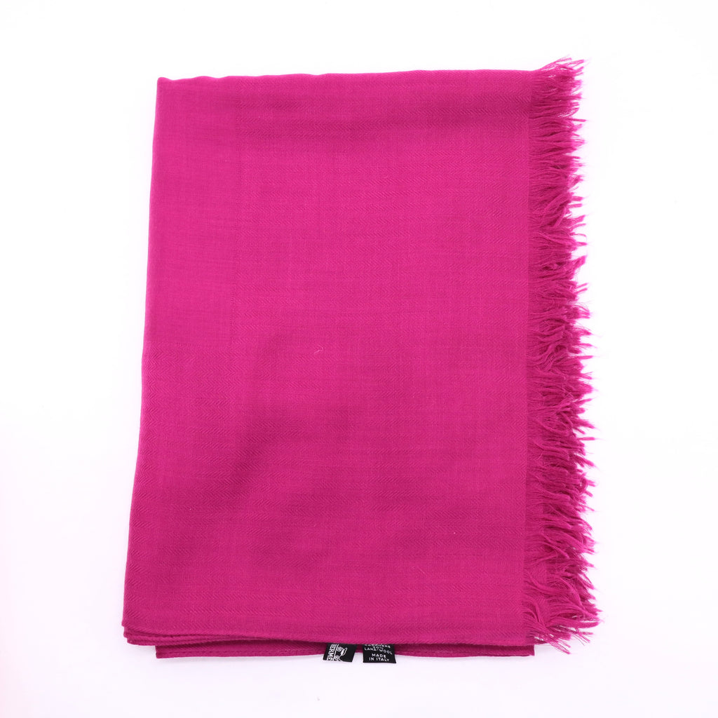 Scarf Pink