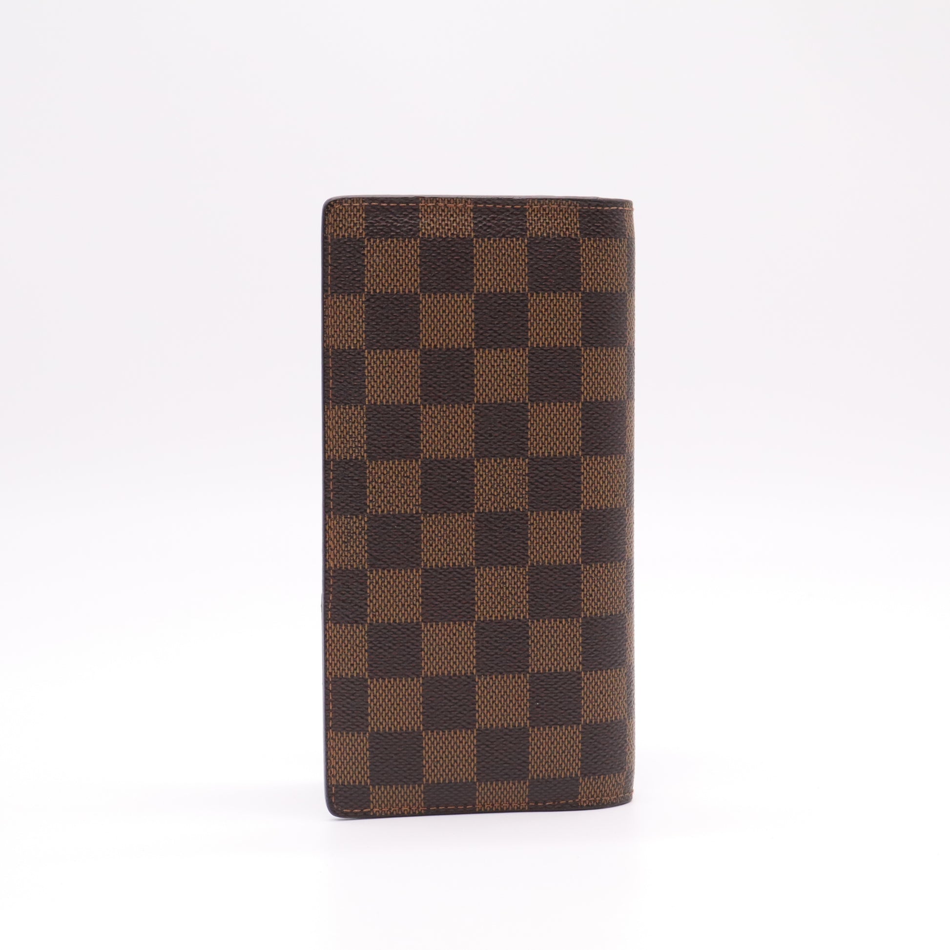 Louis Vuitton Brazza Wallet W22216