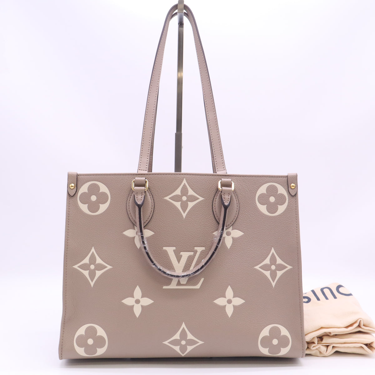 Louis Vuitton OnTheGo Bag Twins LDZ1361
