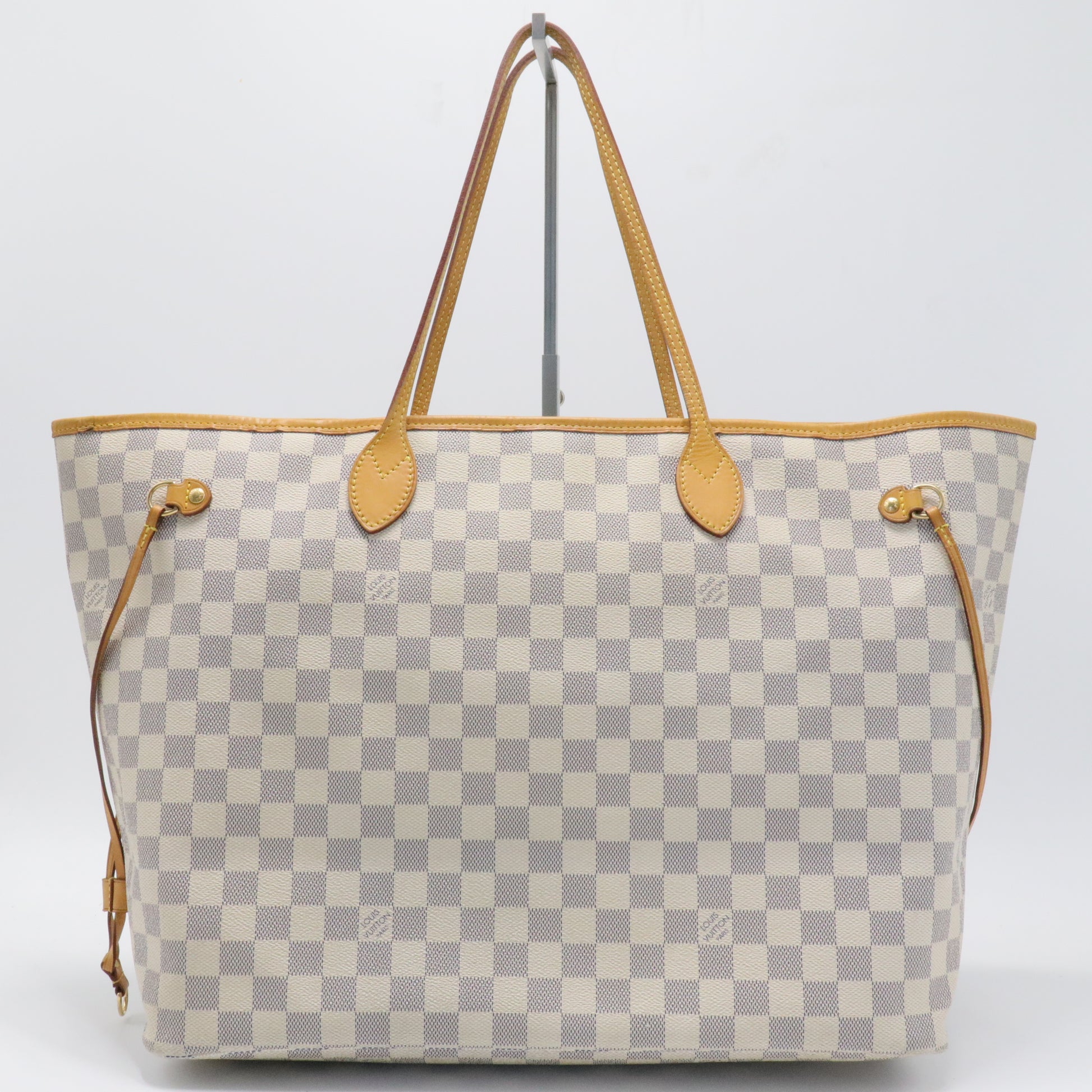 Neverfull Tote Damier GM