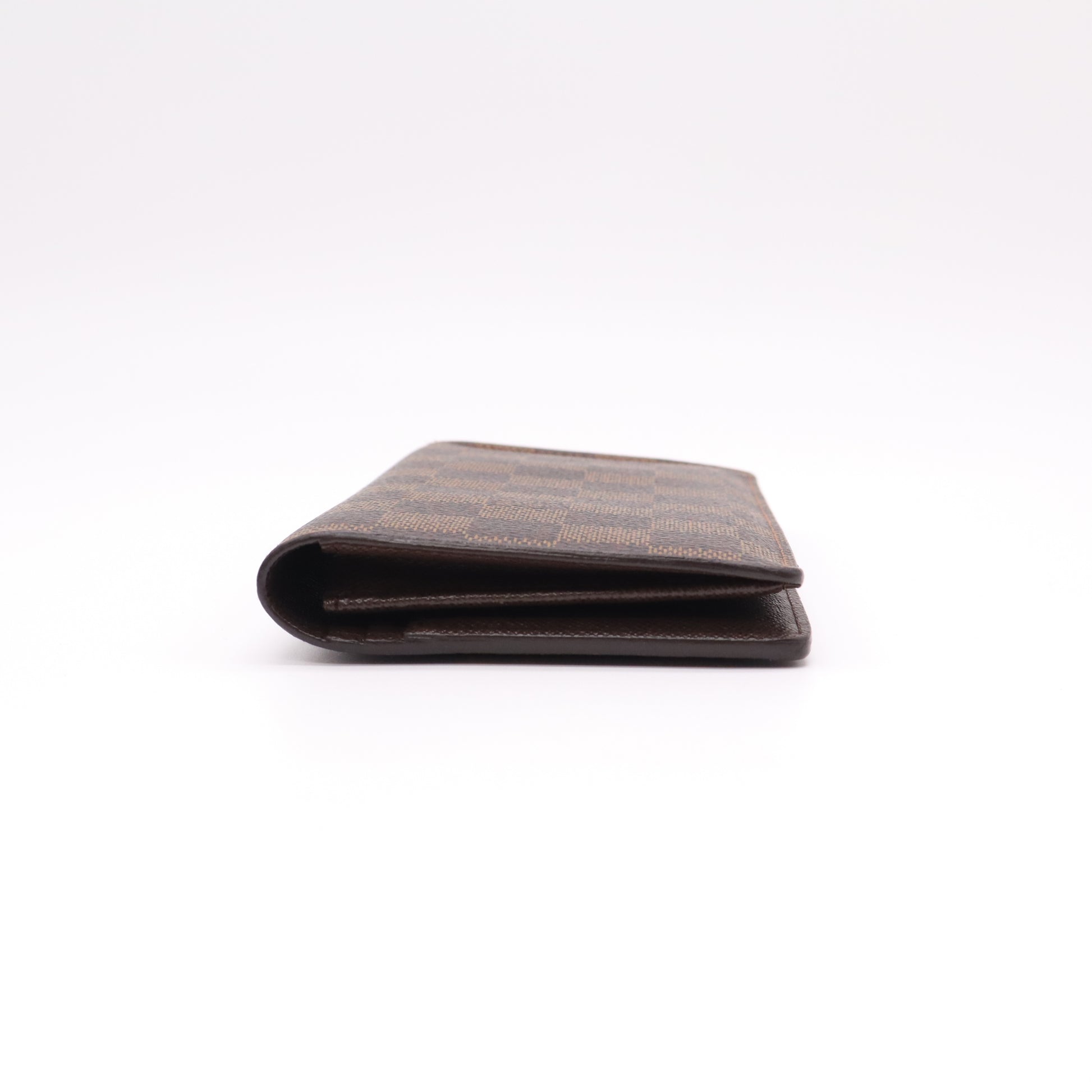 Louis Vuitton Brazza Wallet W22216