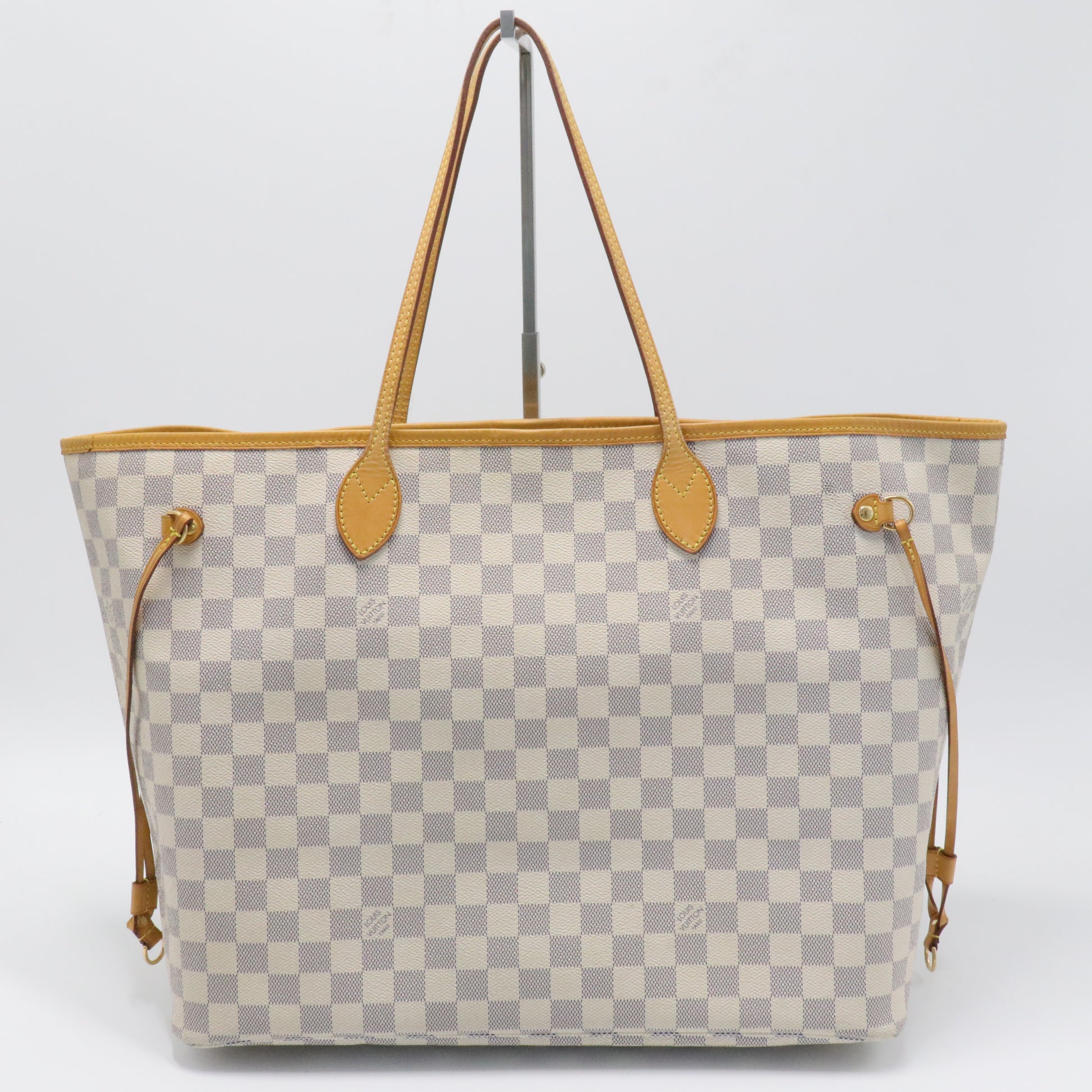 Neverfull Tote Damier GM