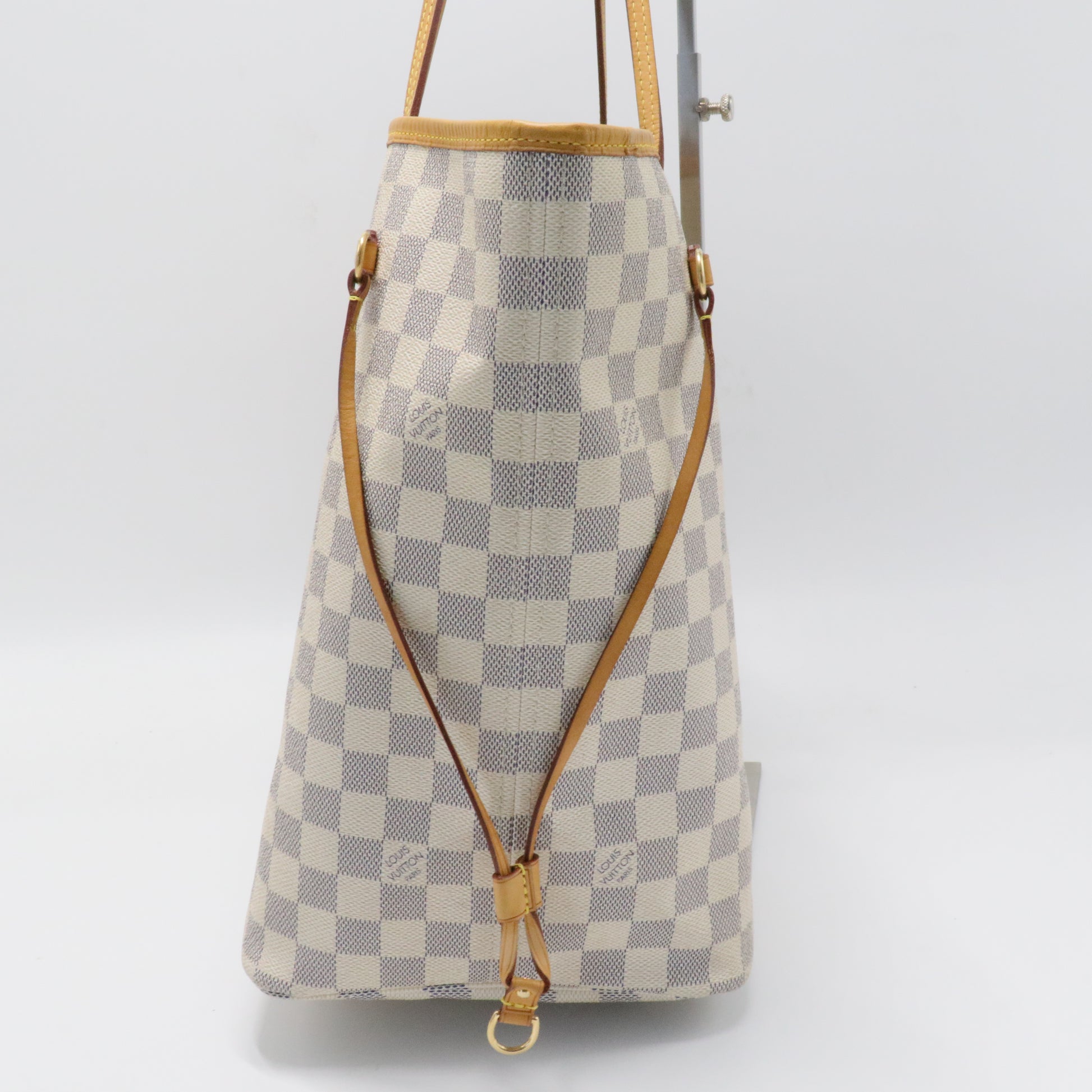 Neverfull Tote Damier GM