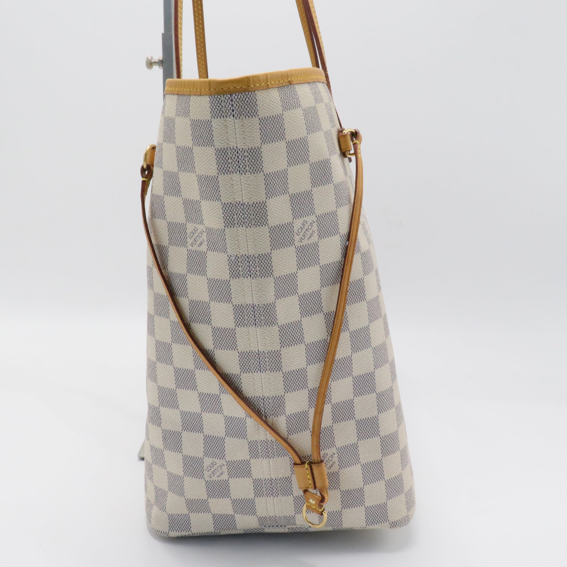 Neverfull Tote Damier GM