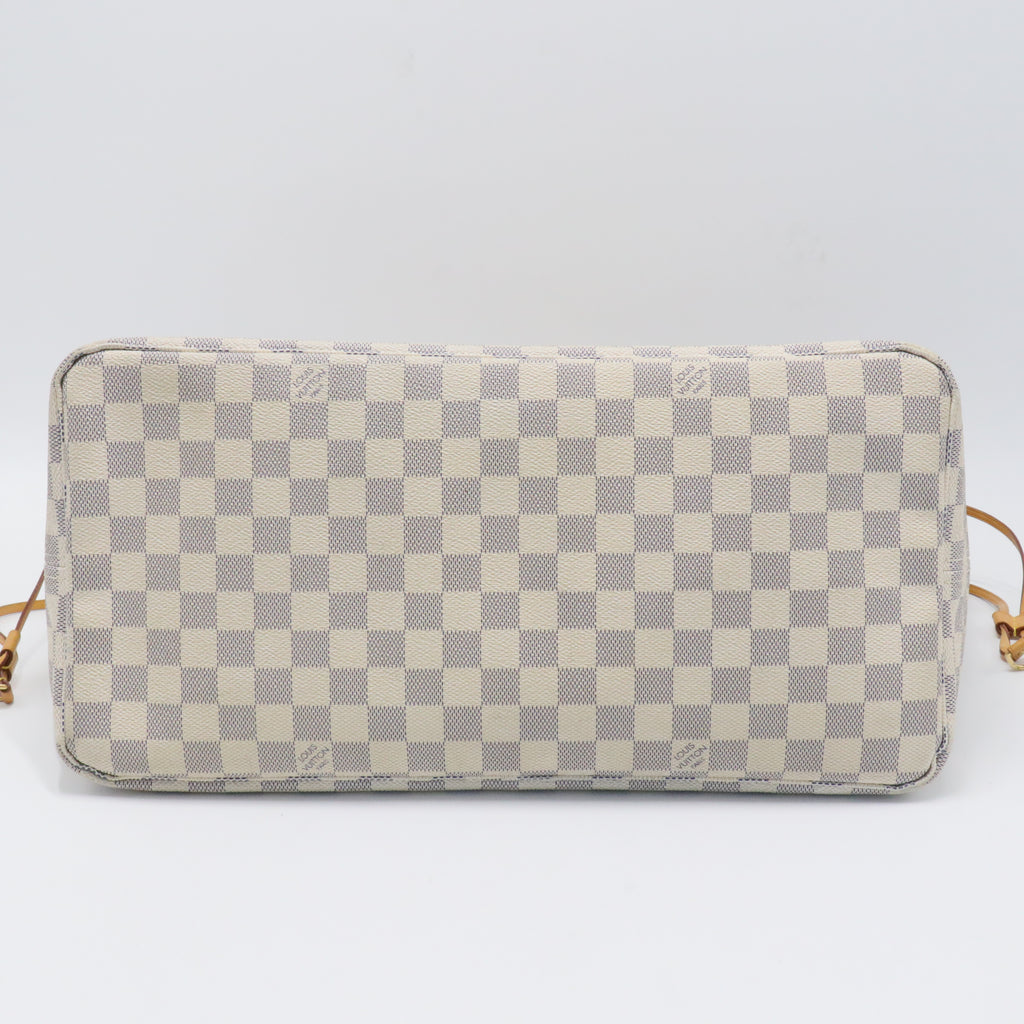 Neverfull Tote Damier GM