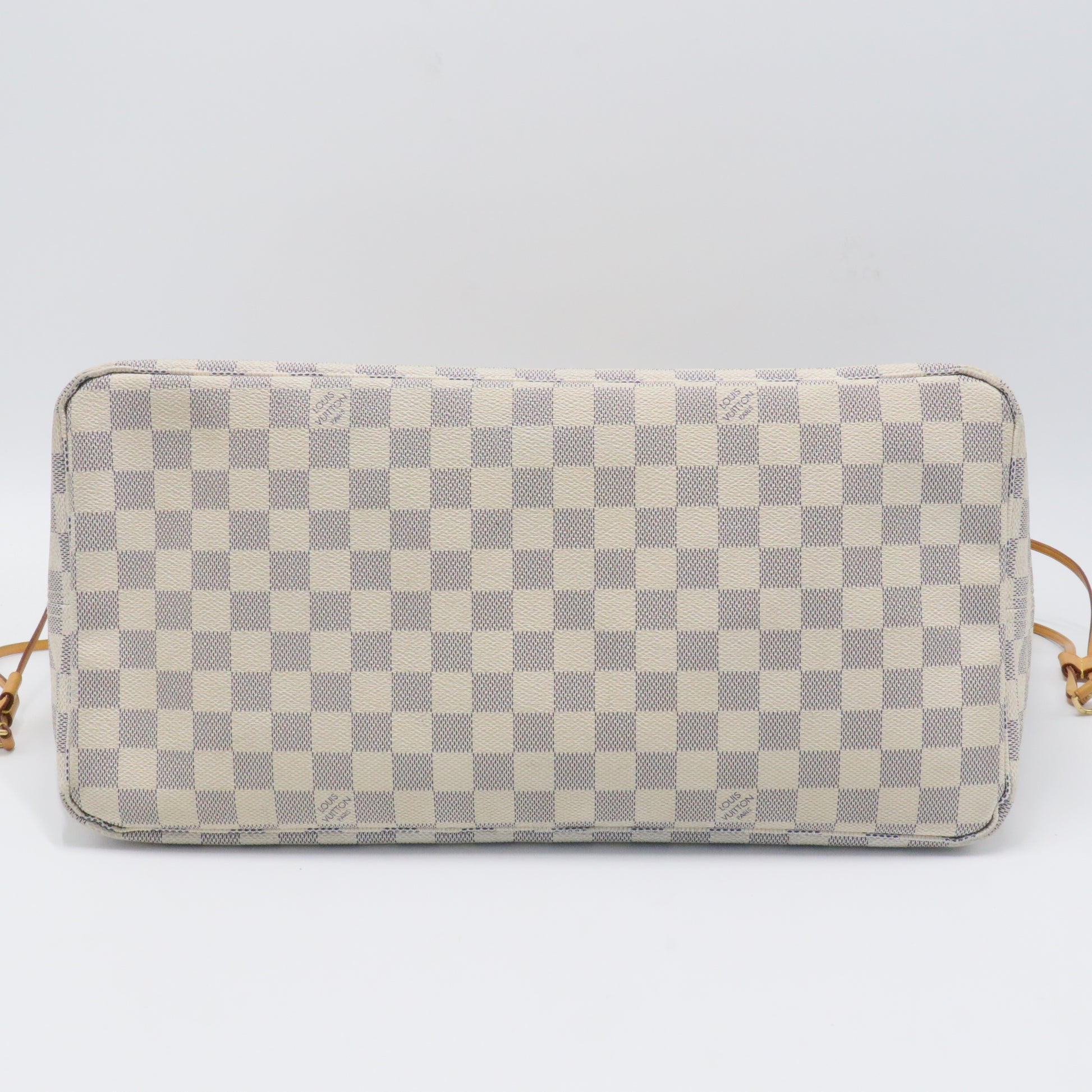 Neverfull Tote Damier GM