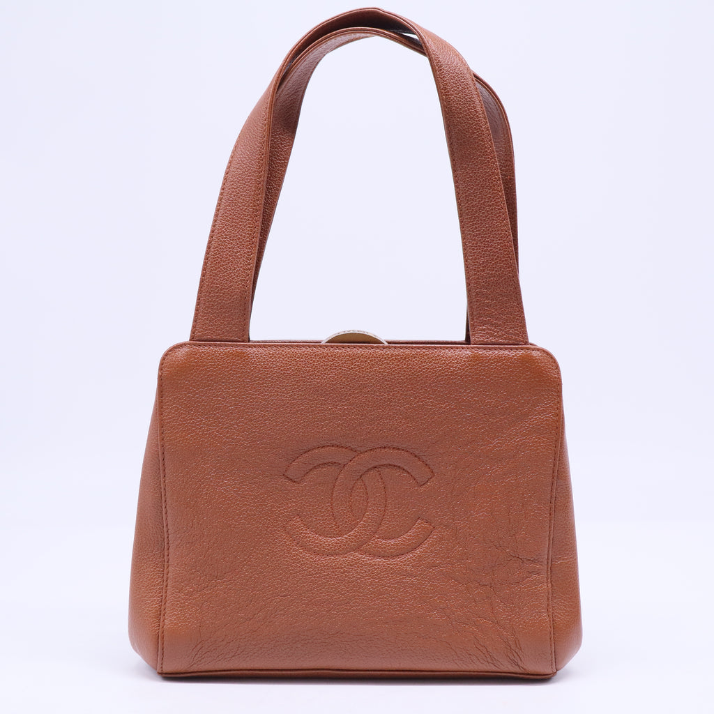 Timeless Frame Bag B20721