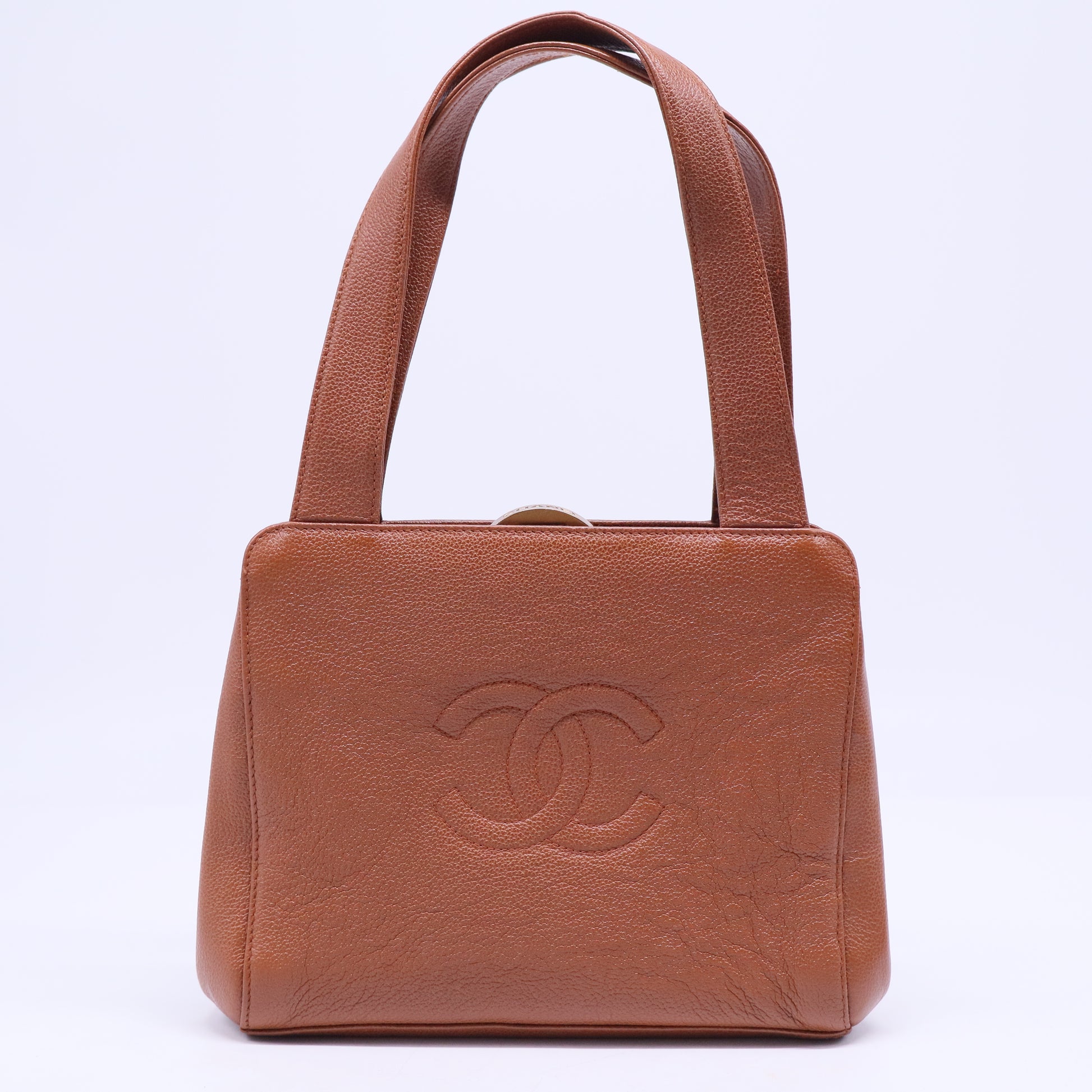 Timeless Frame Bag B20721